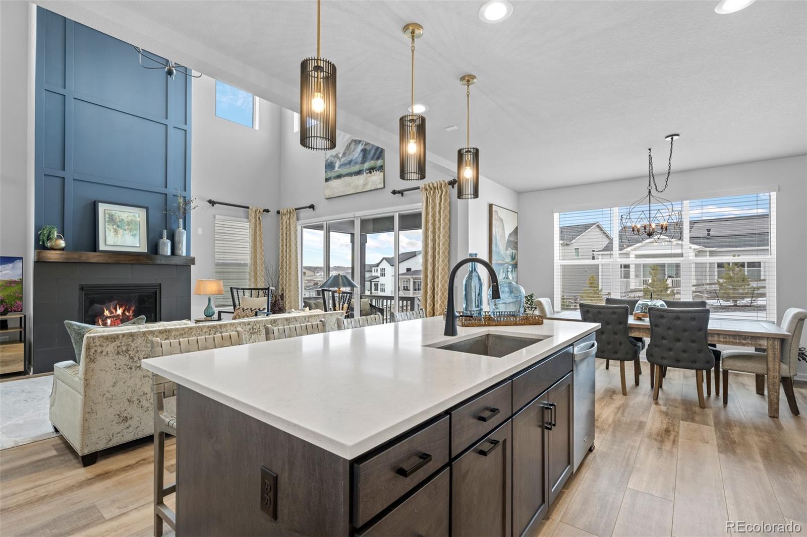 MLS Image #9 for 624  simmental loop,castle rock, Colorado