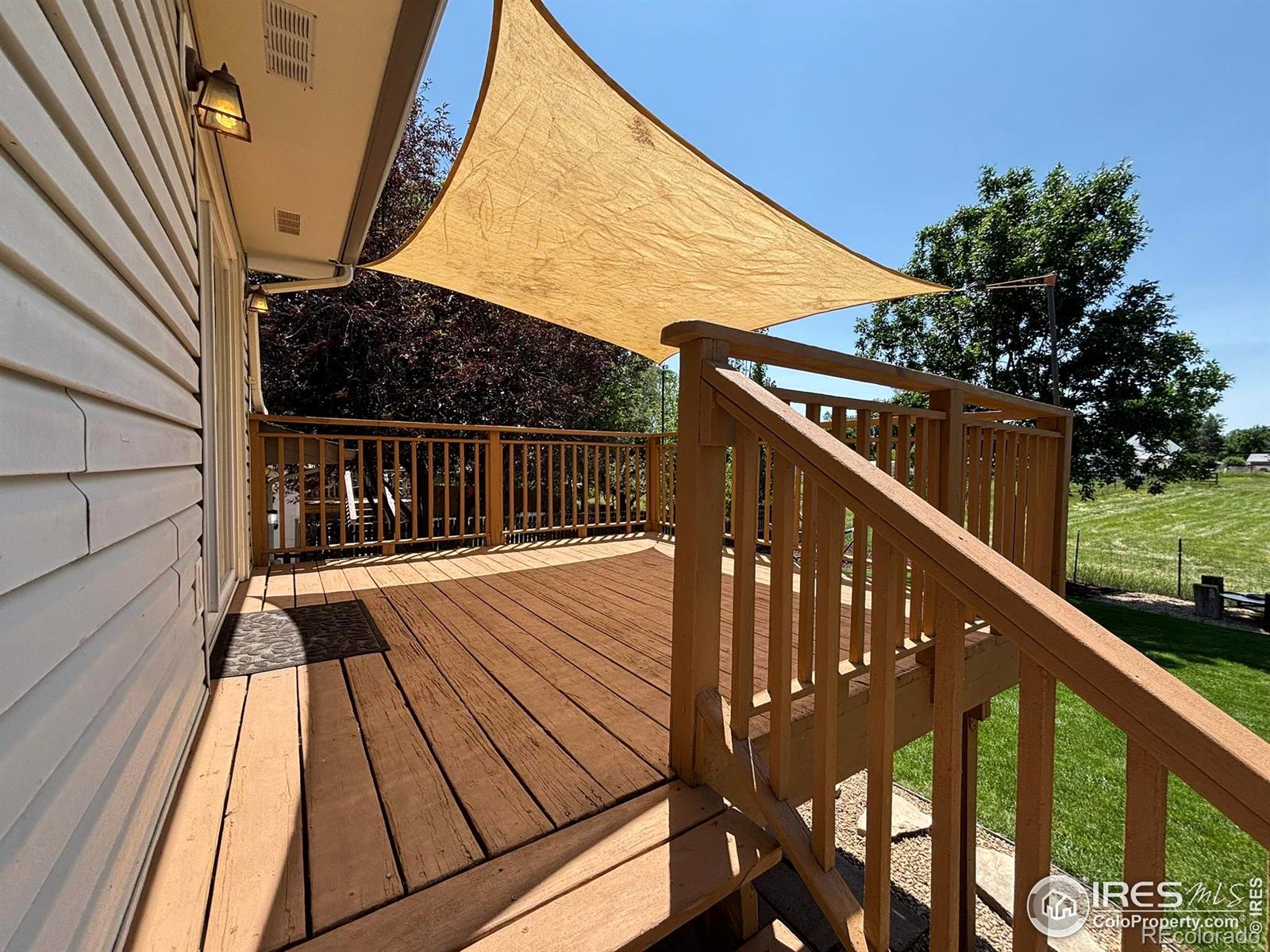 MLS Image #12 for 2425 w plum street,fort collins, Colorado