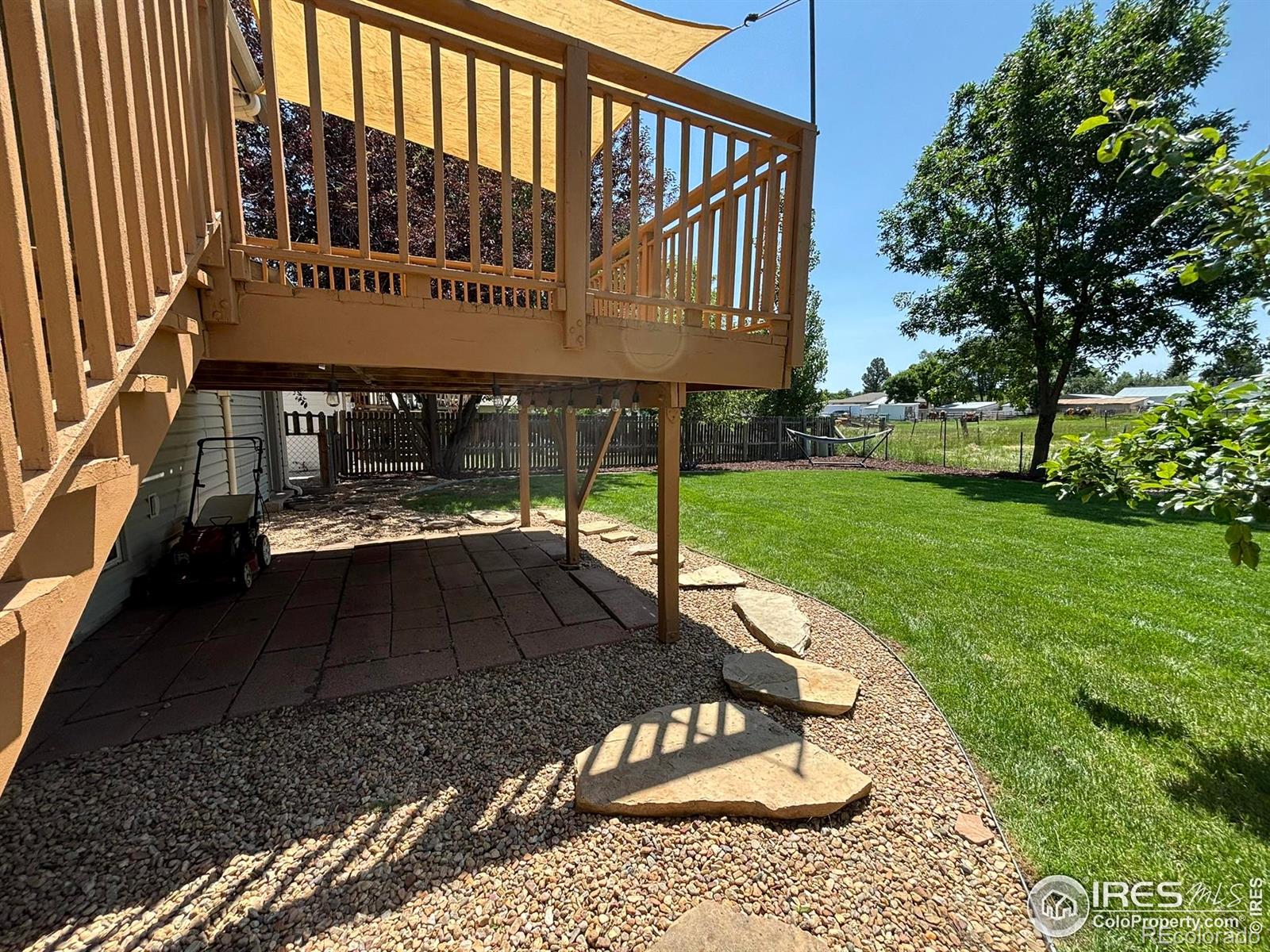 MLS Image #13 for 2425 w plum street,fort collins, Colorado