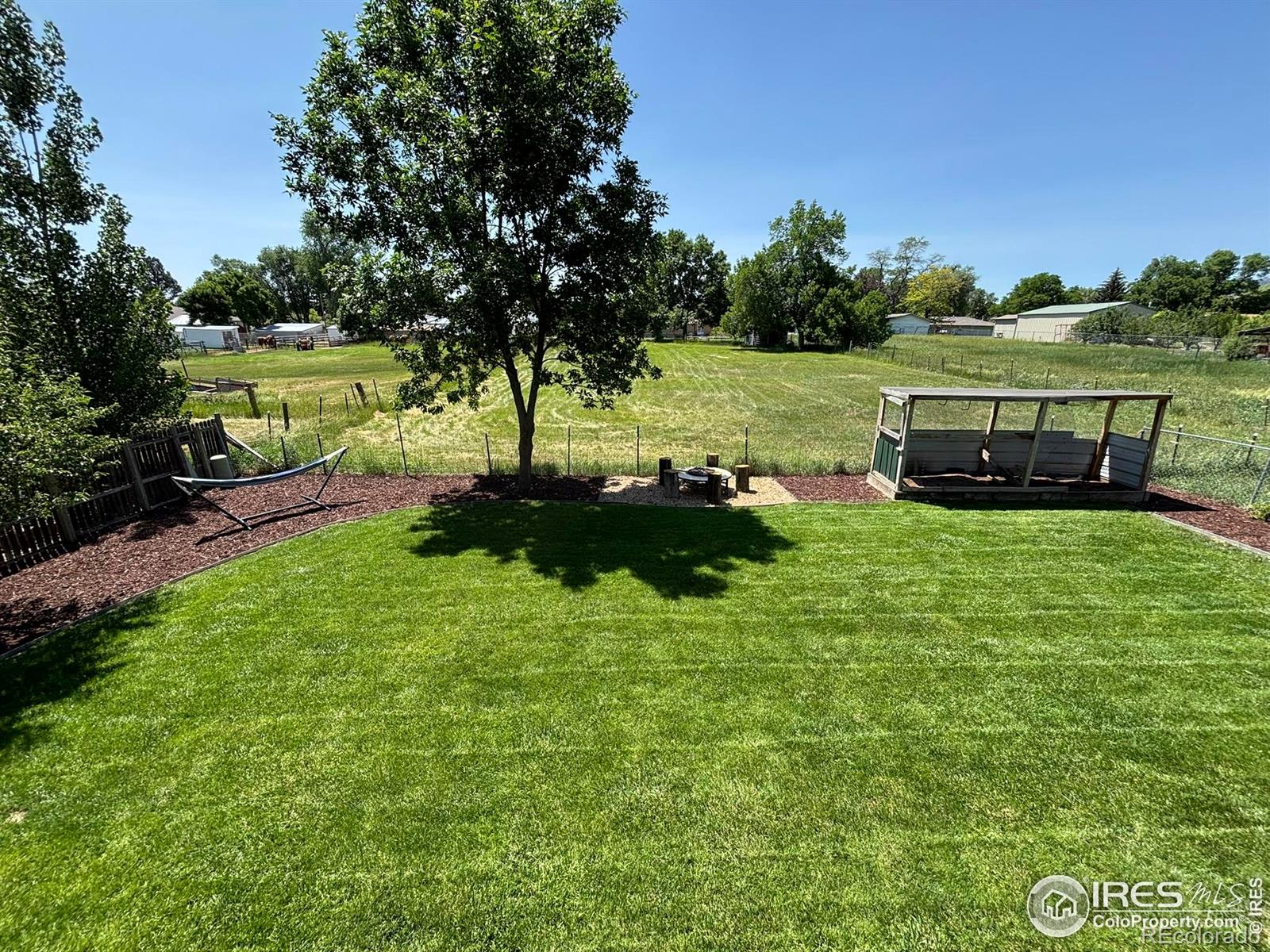 MLS Image #14 for 2425 w plum street,fort collins, Colorado