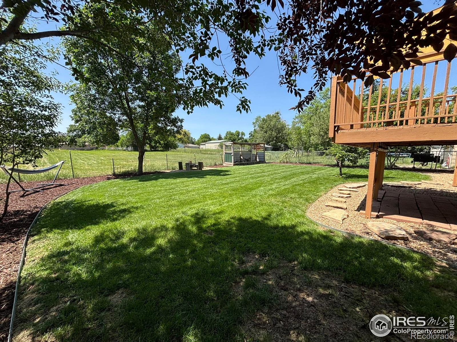 MLS Image #15 for 2425 w plum street,fort collins, Colorado