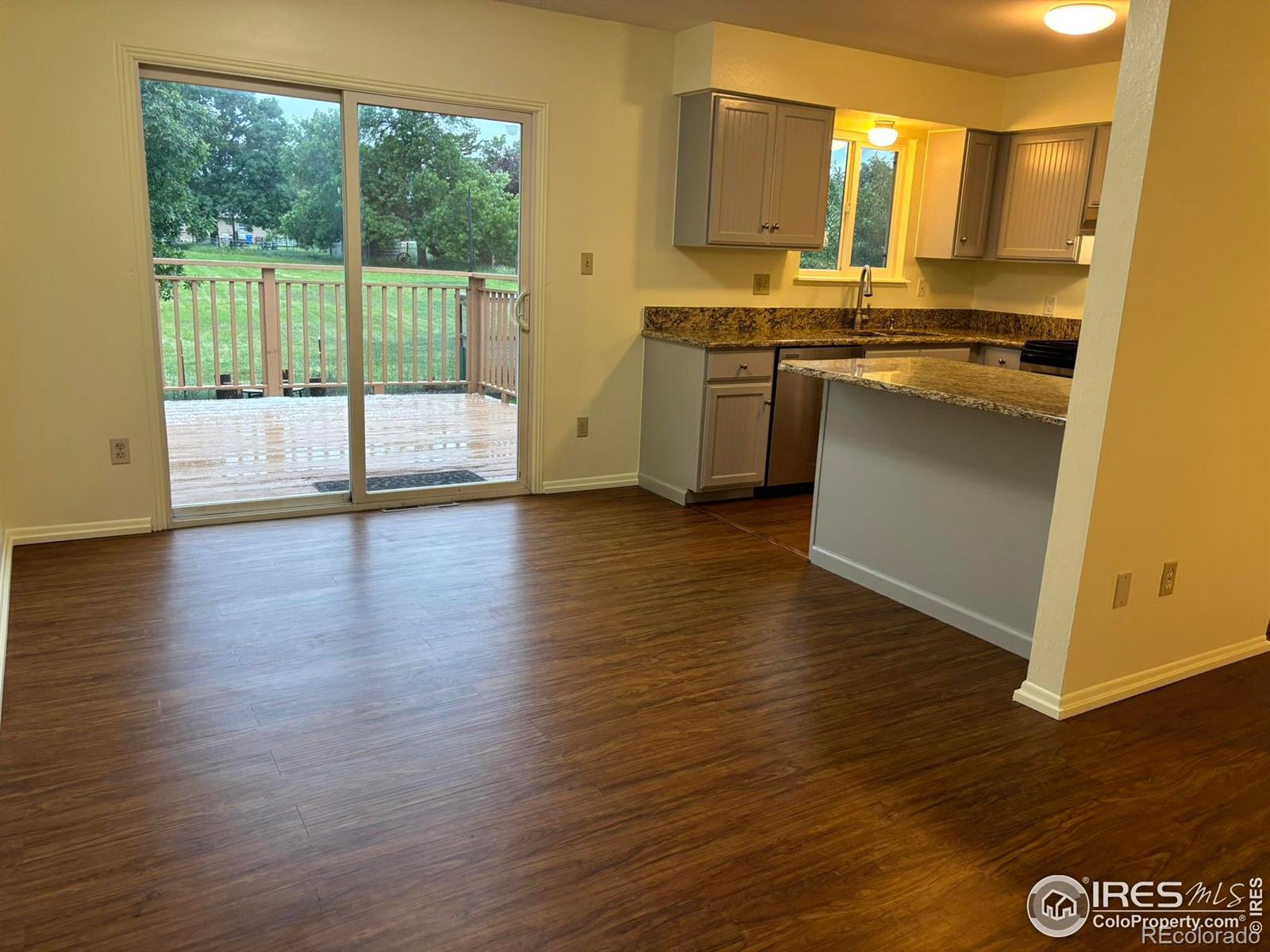 MLS Image #3 for 2425 w plum street,fort collins, Colorado