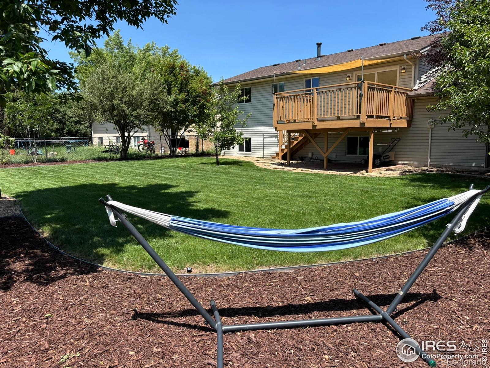 MLS Image #33 for 2425 w plum street,fort collins, Colorado
