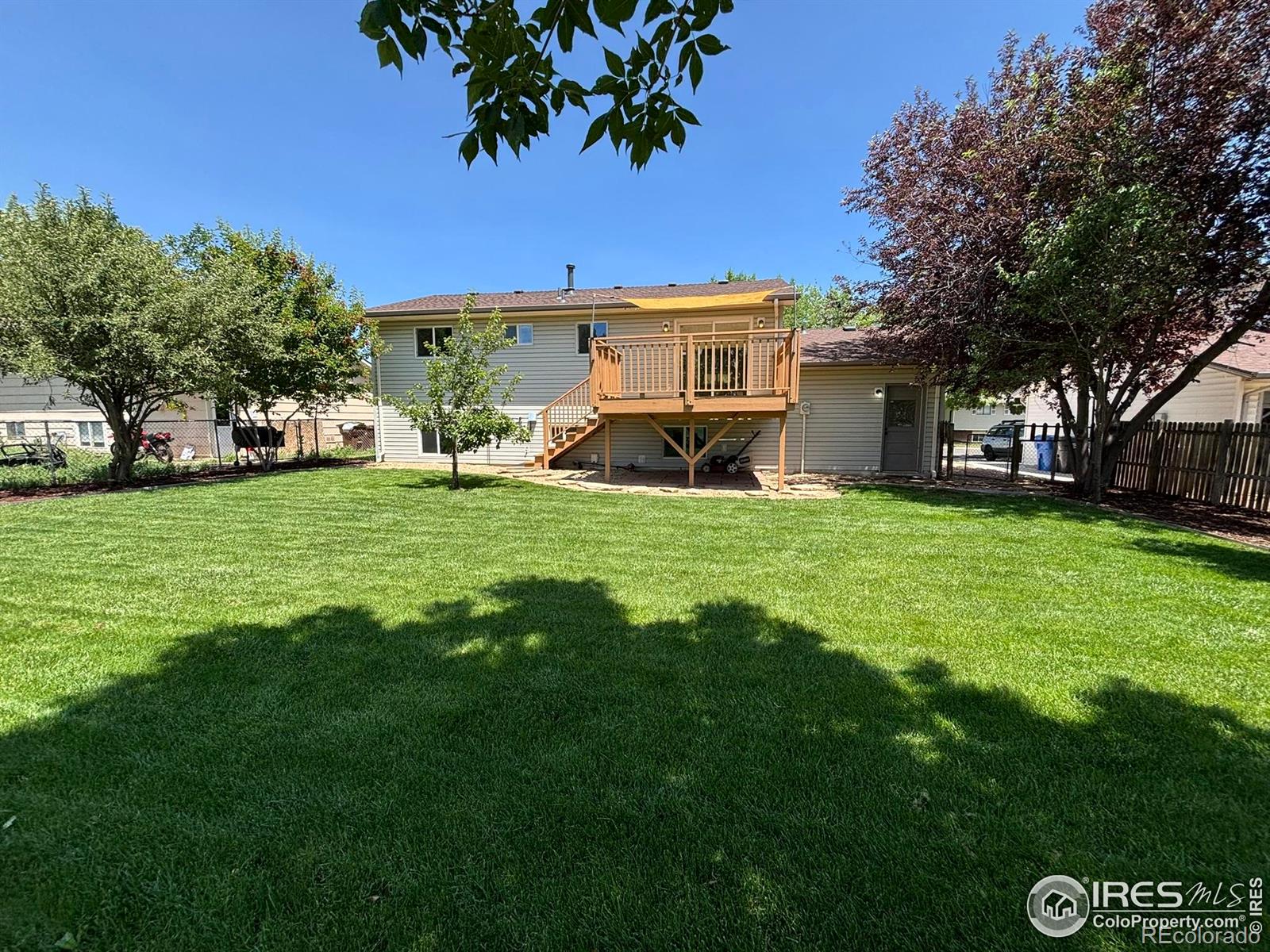 MLS Image #34 for 2425 w plum street,fort collins, Colorado