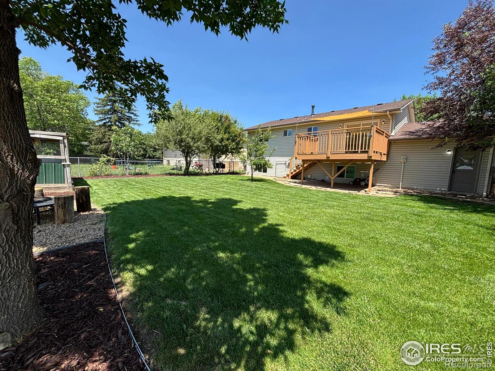 MLS Image #35 for 2425 w plum street,fort collins, Colorado