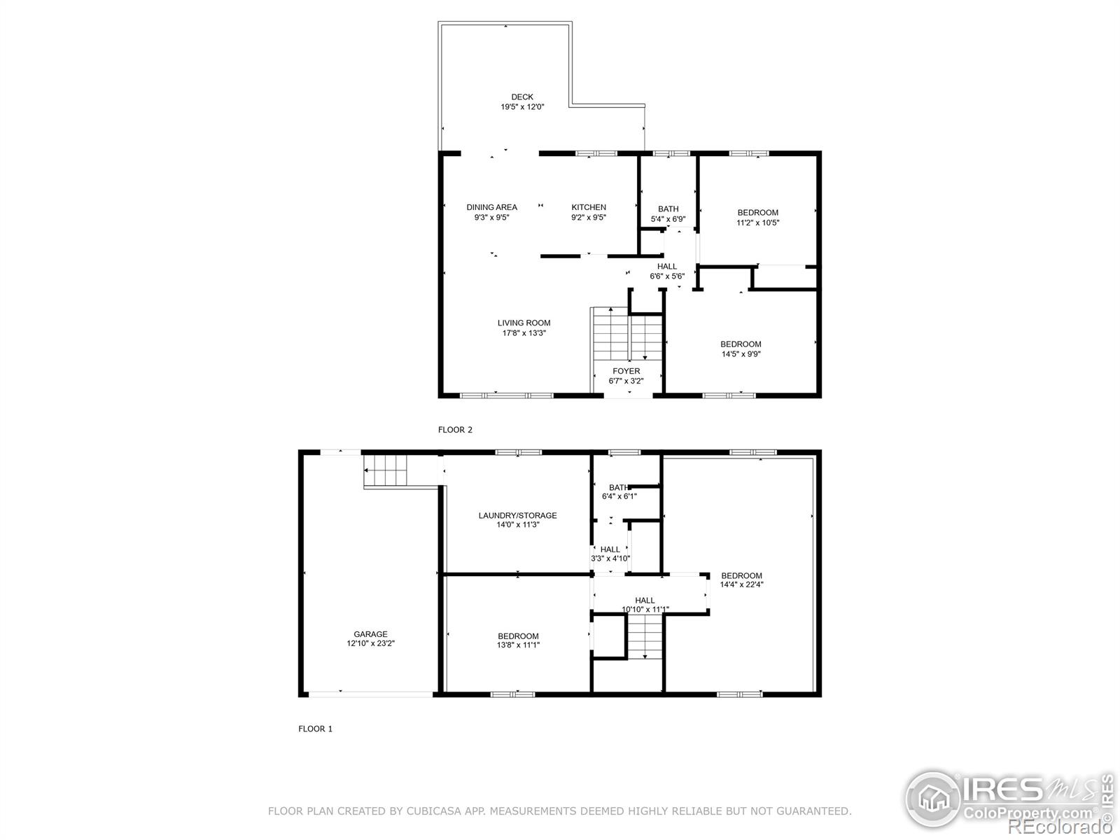 MLS Image #36 for 2425 w plum street,fort collins, Colorado