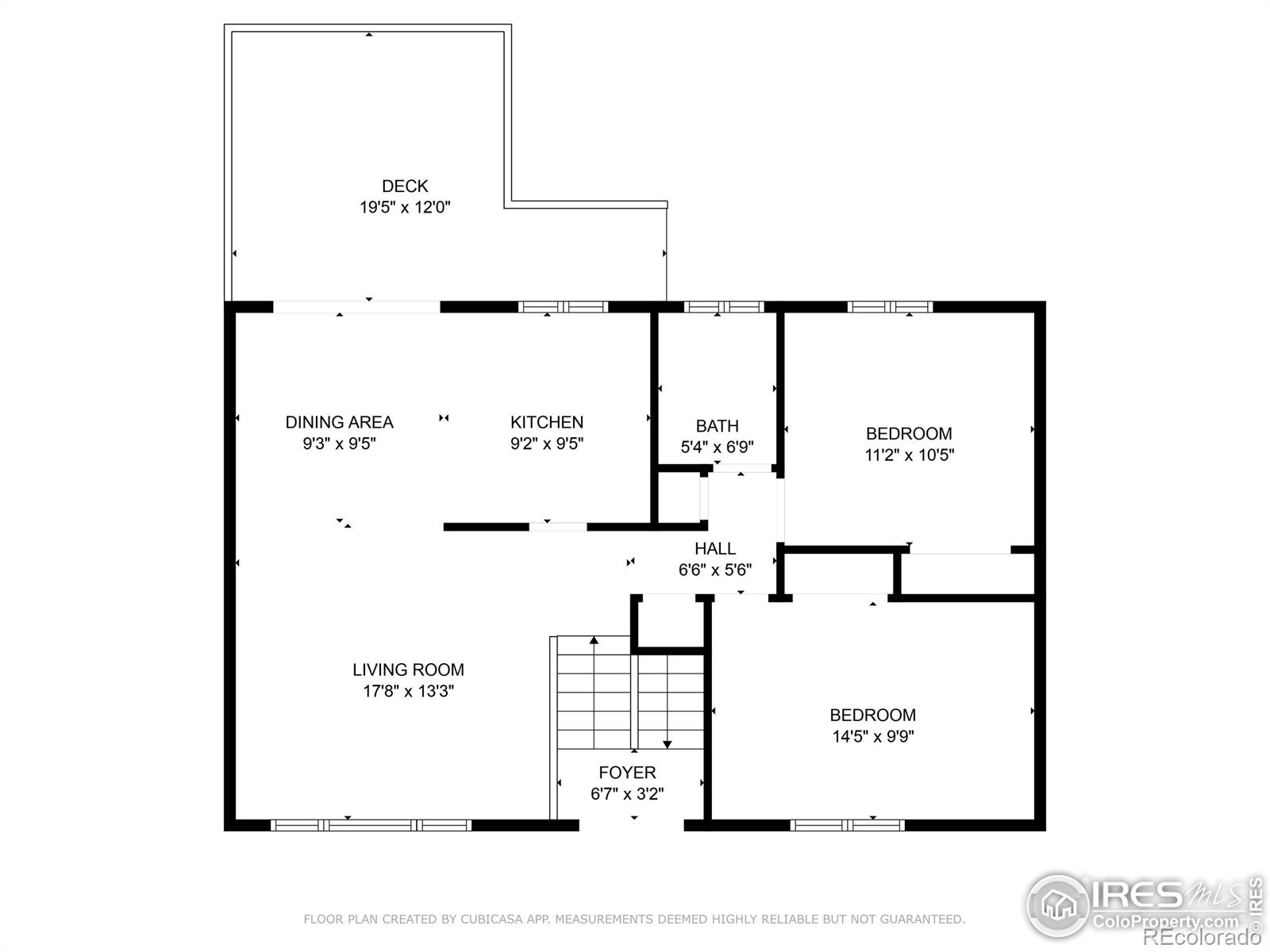 MLS Image #37 for 2425 w plum street,fort collins, Colorado