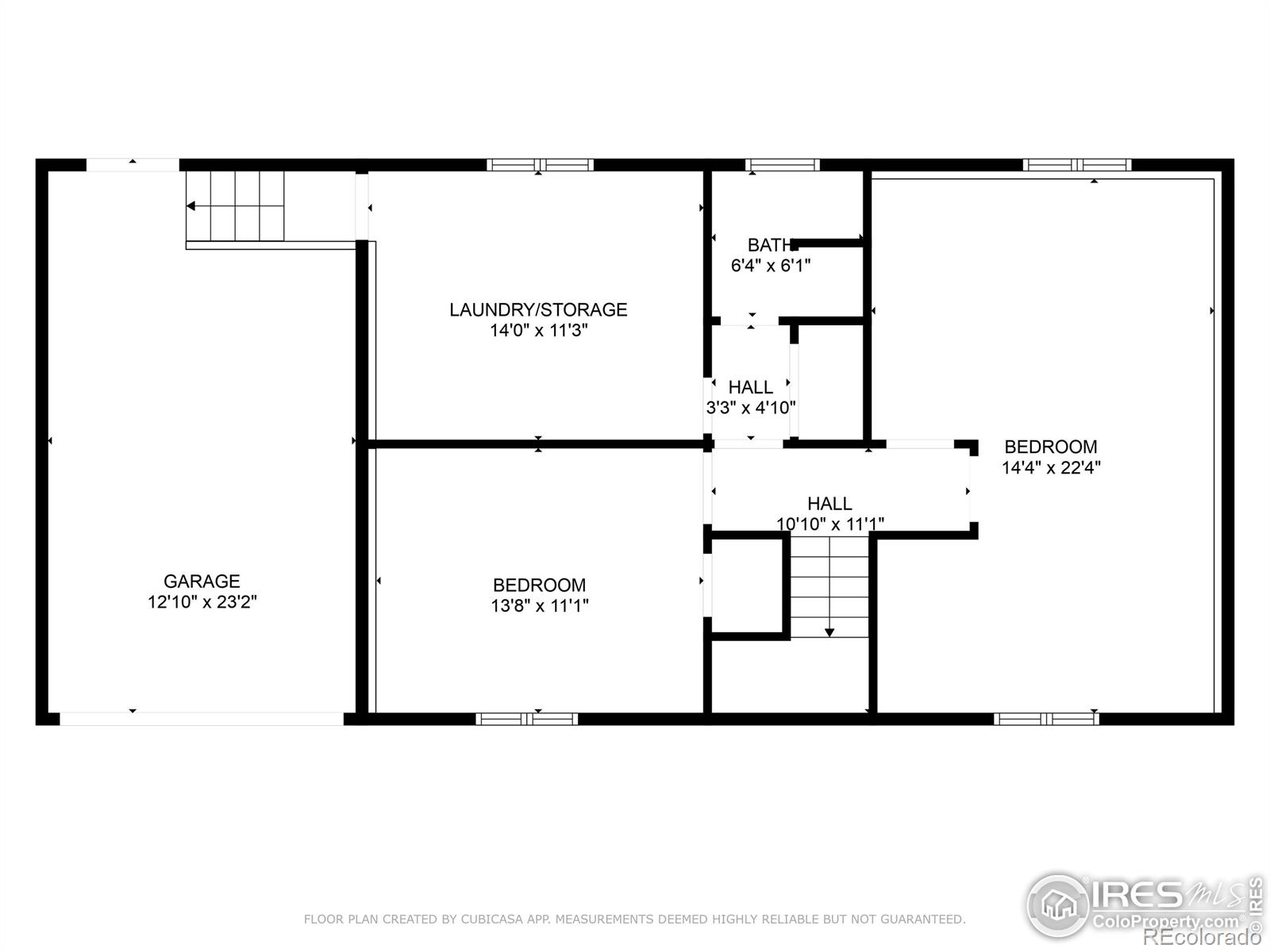 MLS Image #38 for 2425 w plum street,fort collins, Colorado