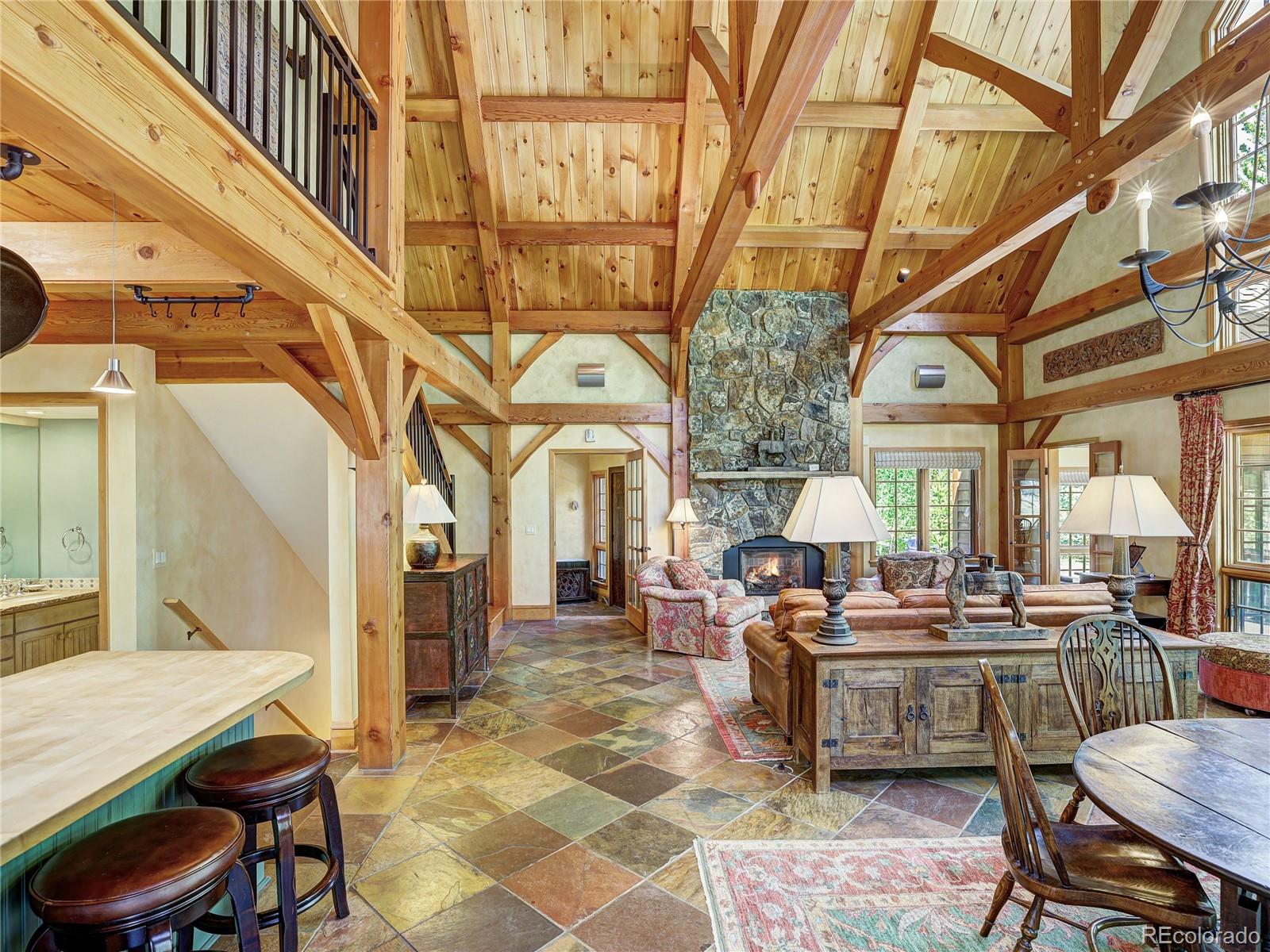 MLS Image #12 for 840  penstemon road,dillon, Colorado