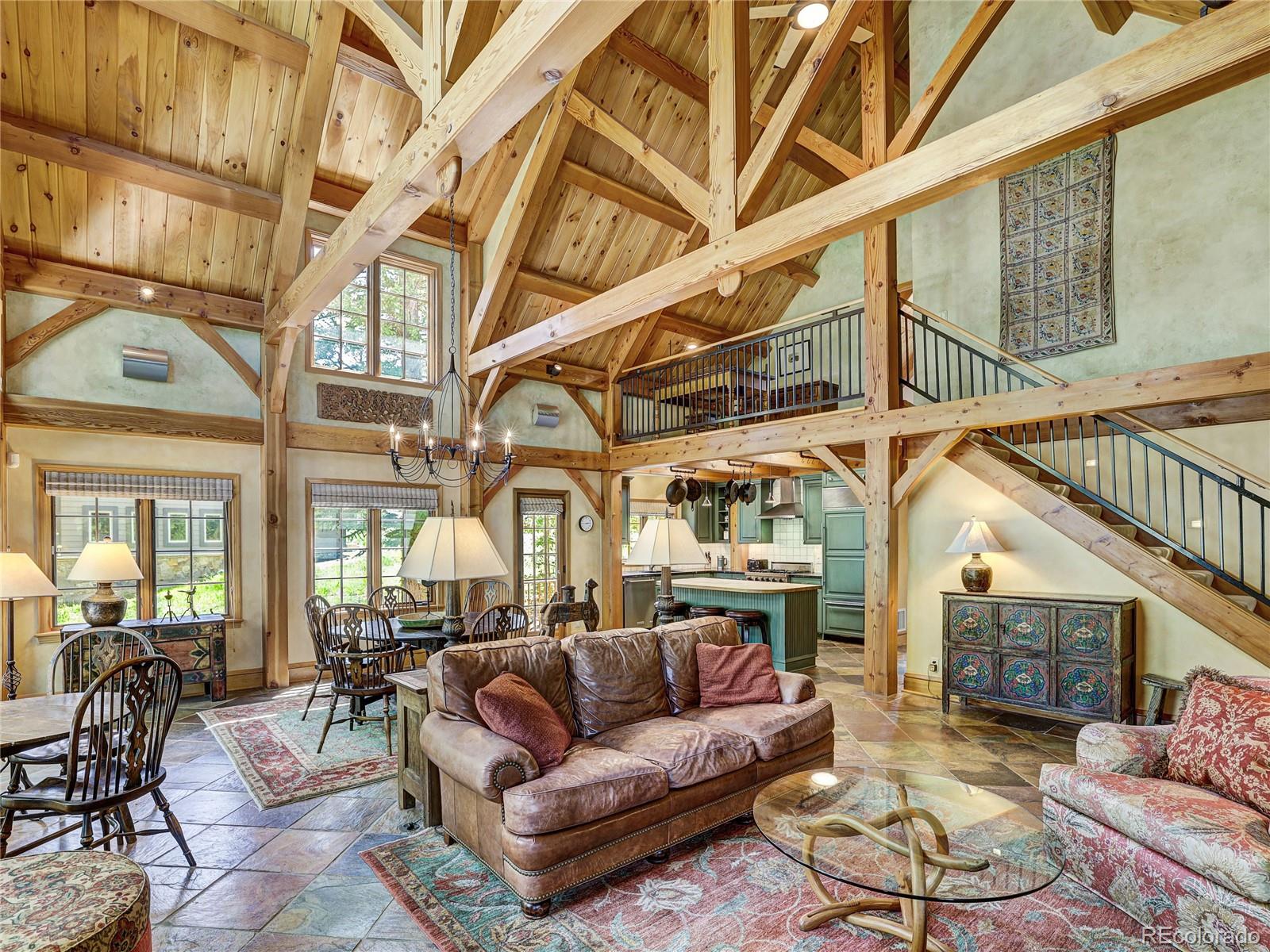 MLS Image #13 for 840  penstemon road,dillon, Colorado