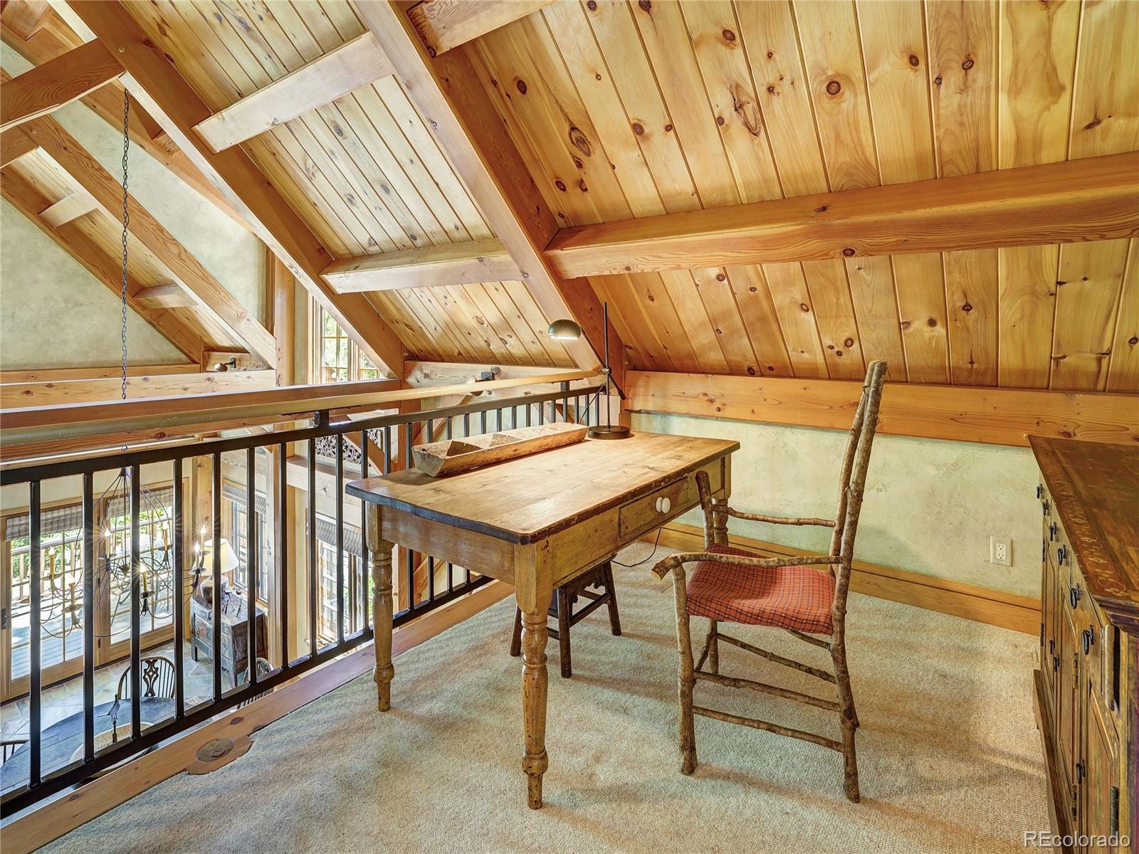 MLS Image #19 for 840  penstemon road,dillon, Colorado