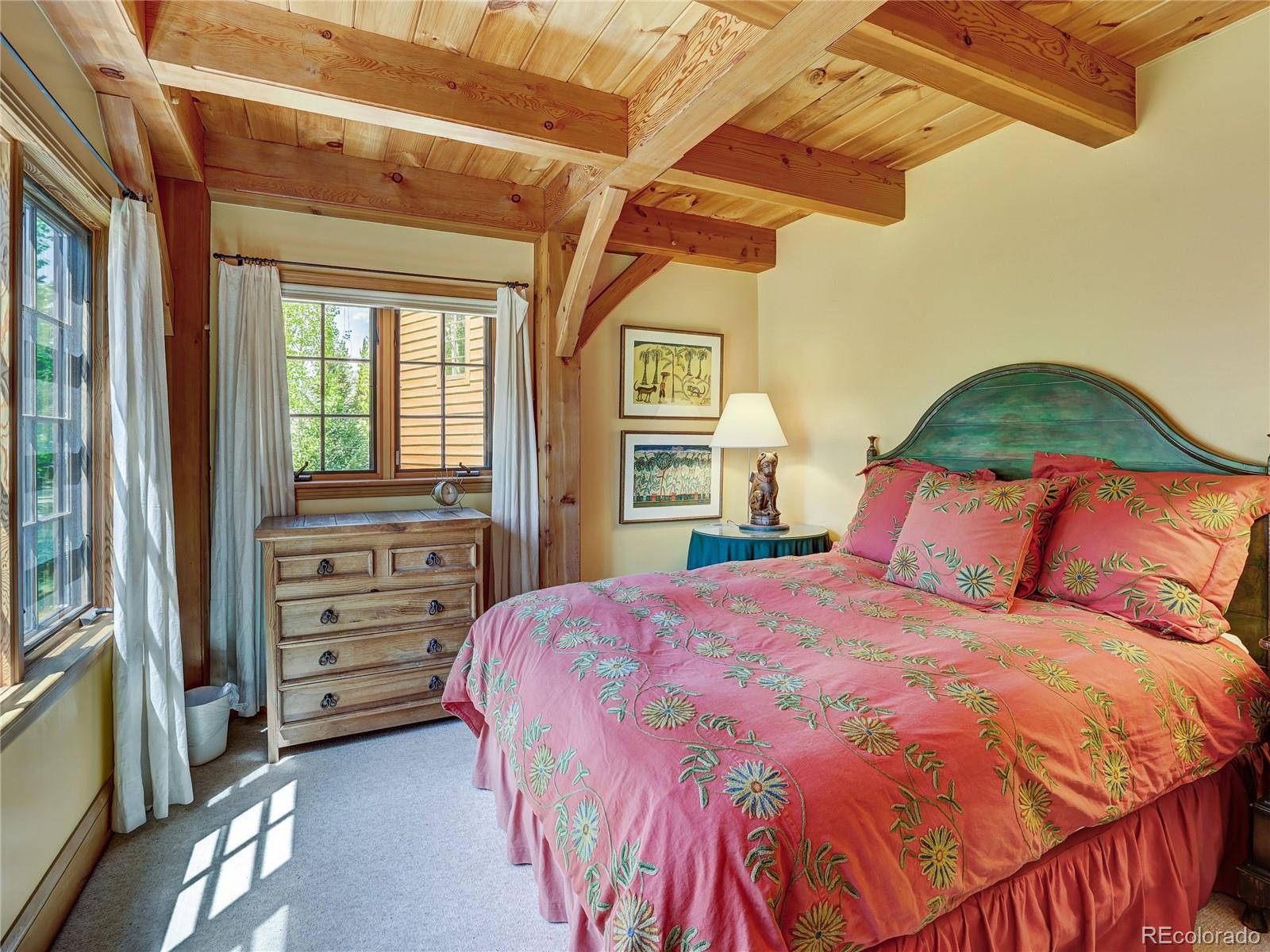 MLS Image #20 for 840  penstemon road,dillon, Colorado