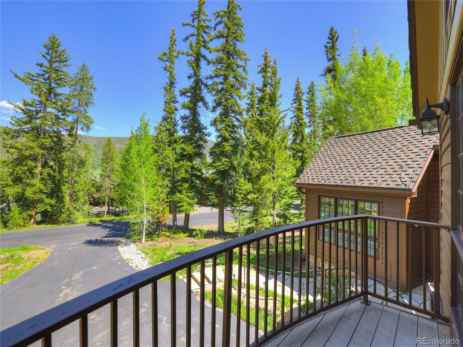 MLS Image #28 for 840  penstemon road,dillon, Colorado