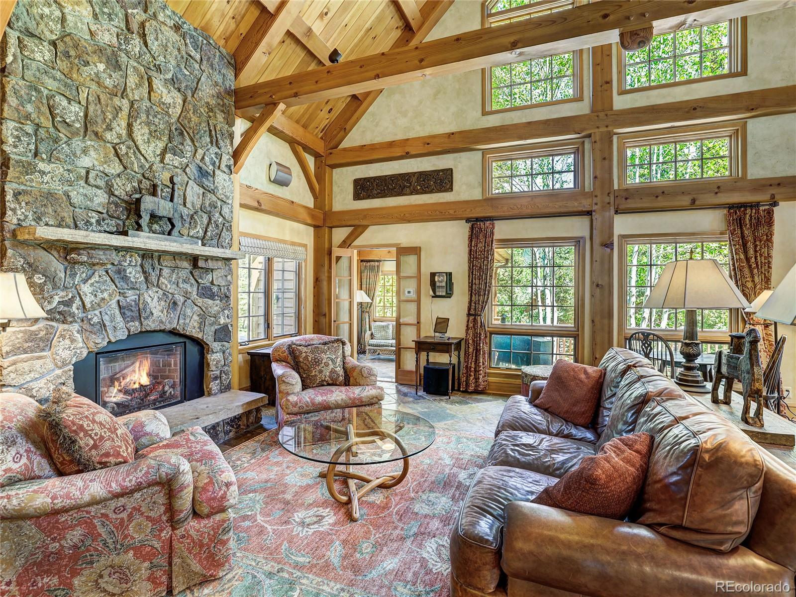 MLS Image #3 for 840  penstemon road,dillon, Colorado