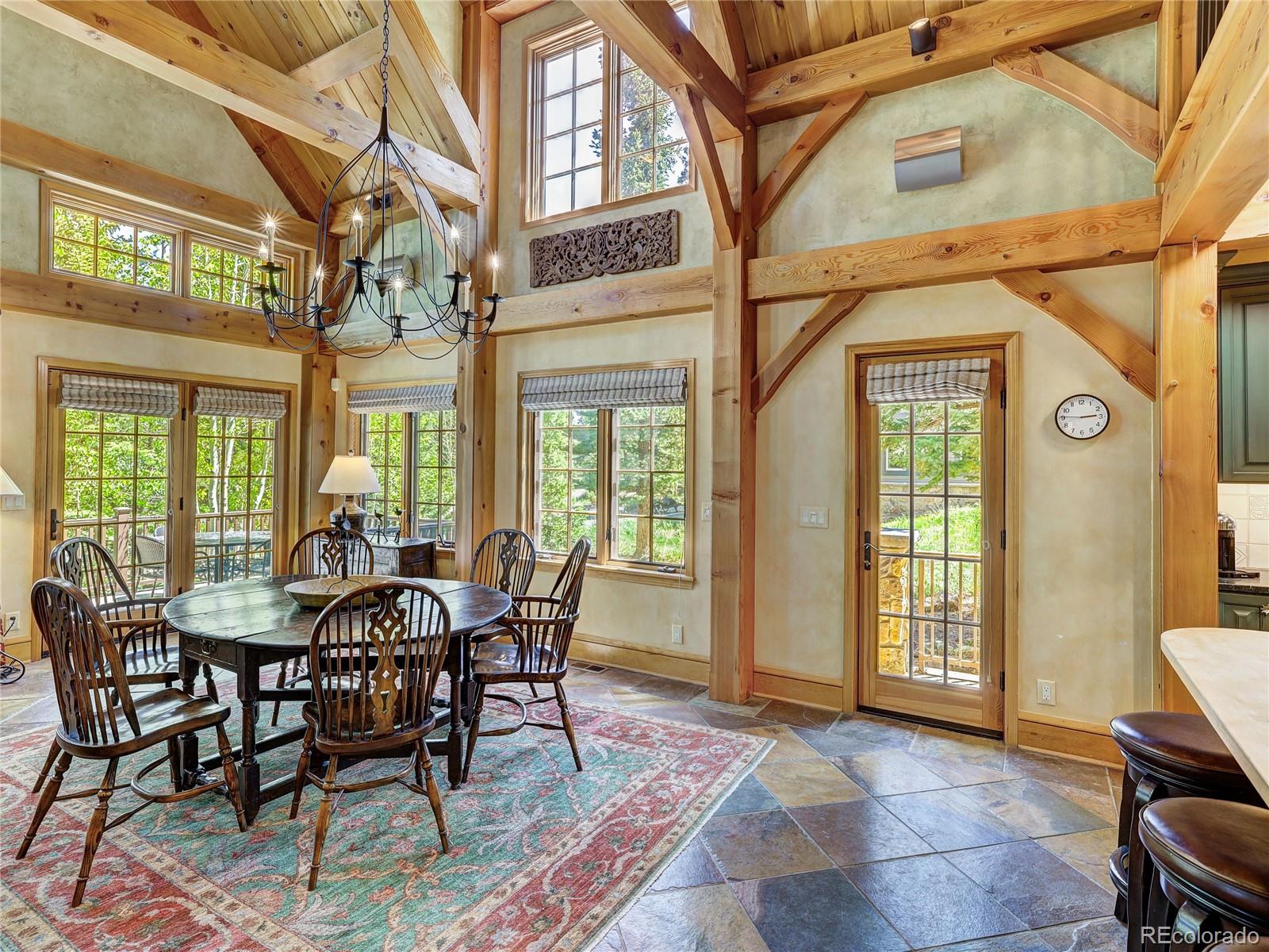 MLS Image #4 for 840  penstemon road,dillon, Colorado