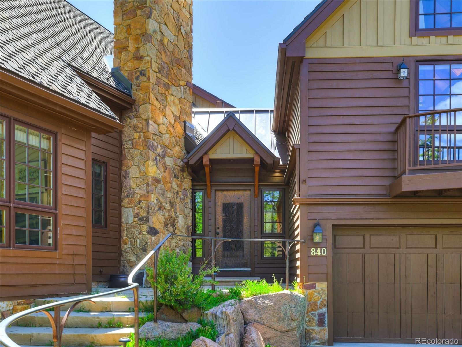 MLS Image #40 for 840  penstemon road,dillon, Colorado