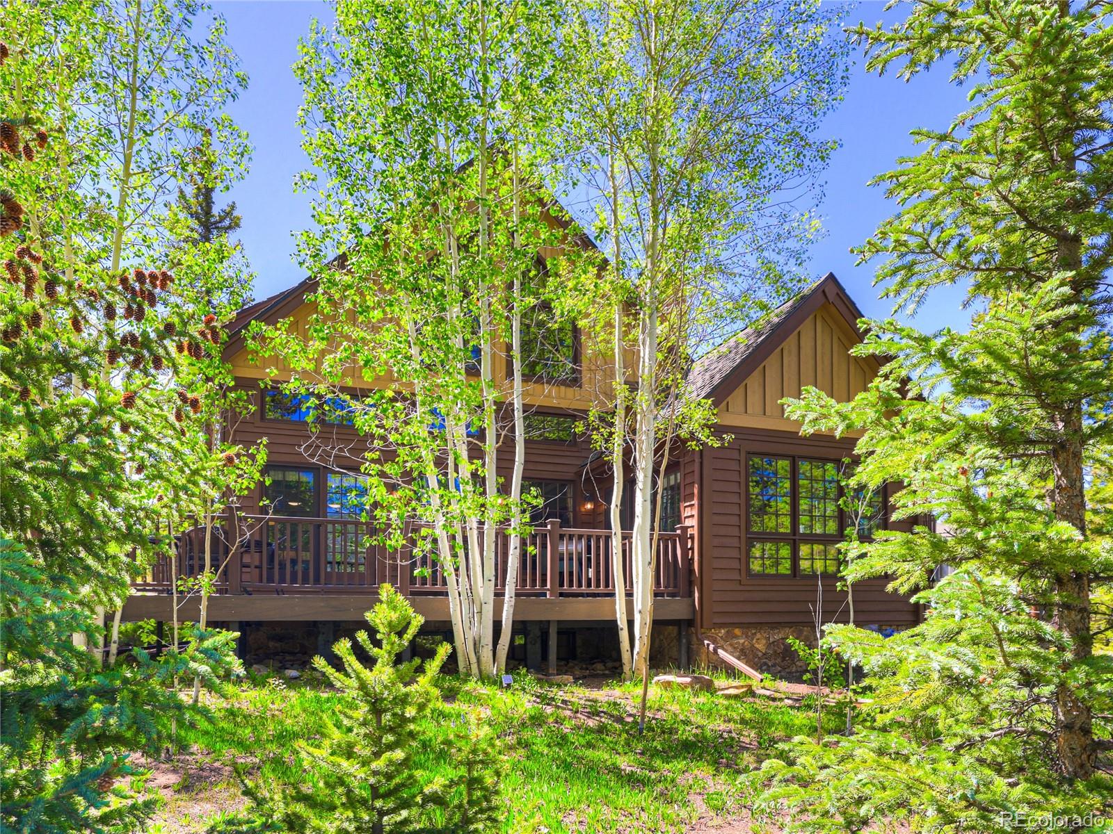 MLS Image #41 for 840  penstemon road,dillon, Colorado
