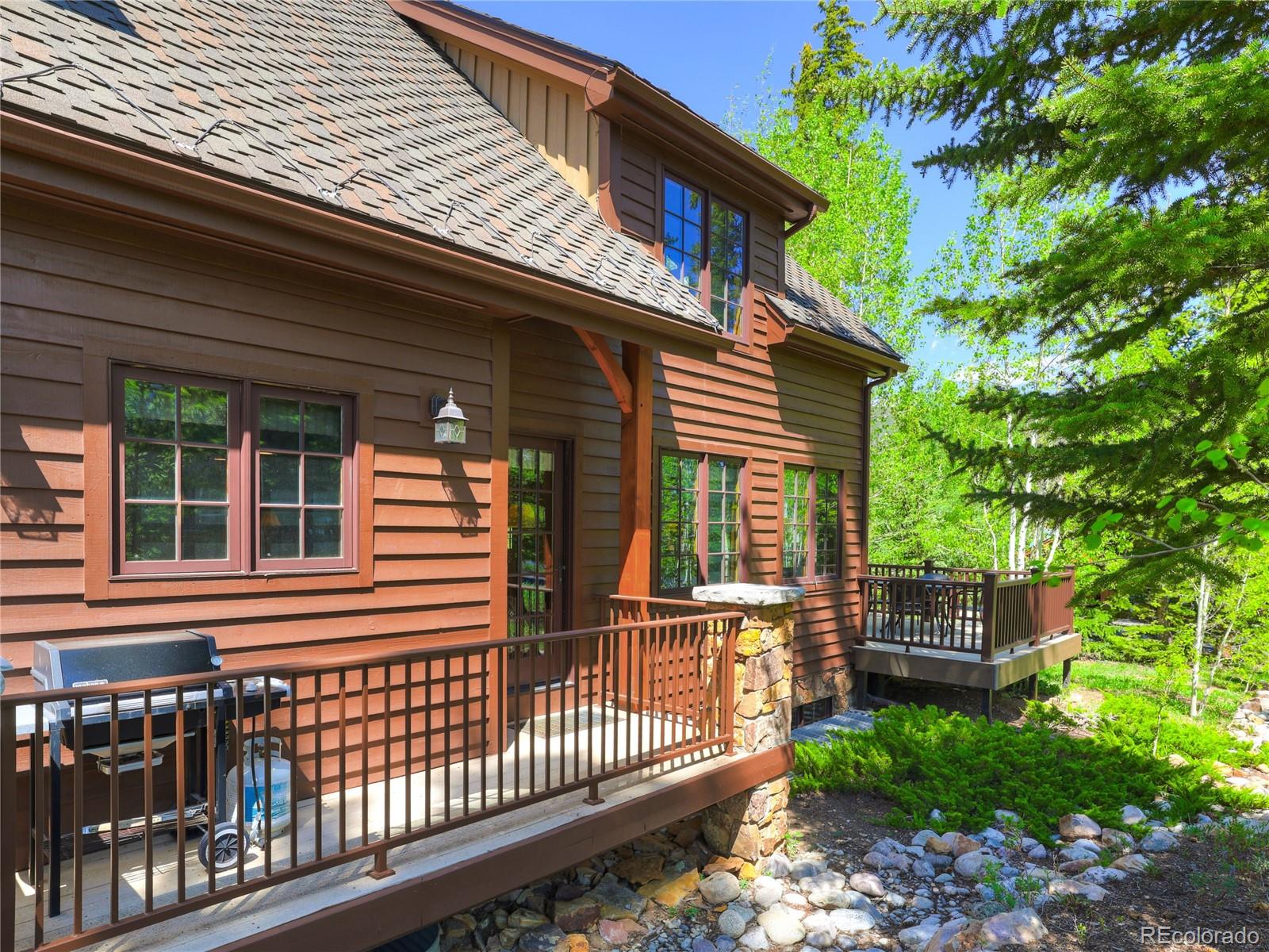 MLS Image #42 for 840  penstemon road,dillon, Colorado