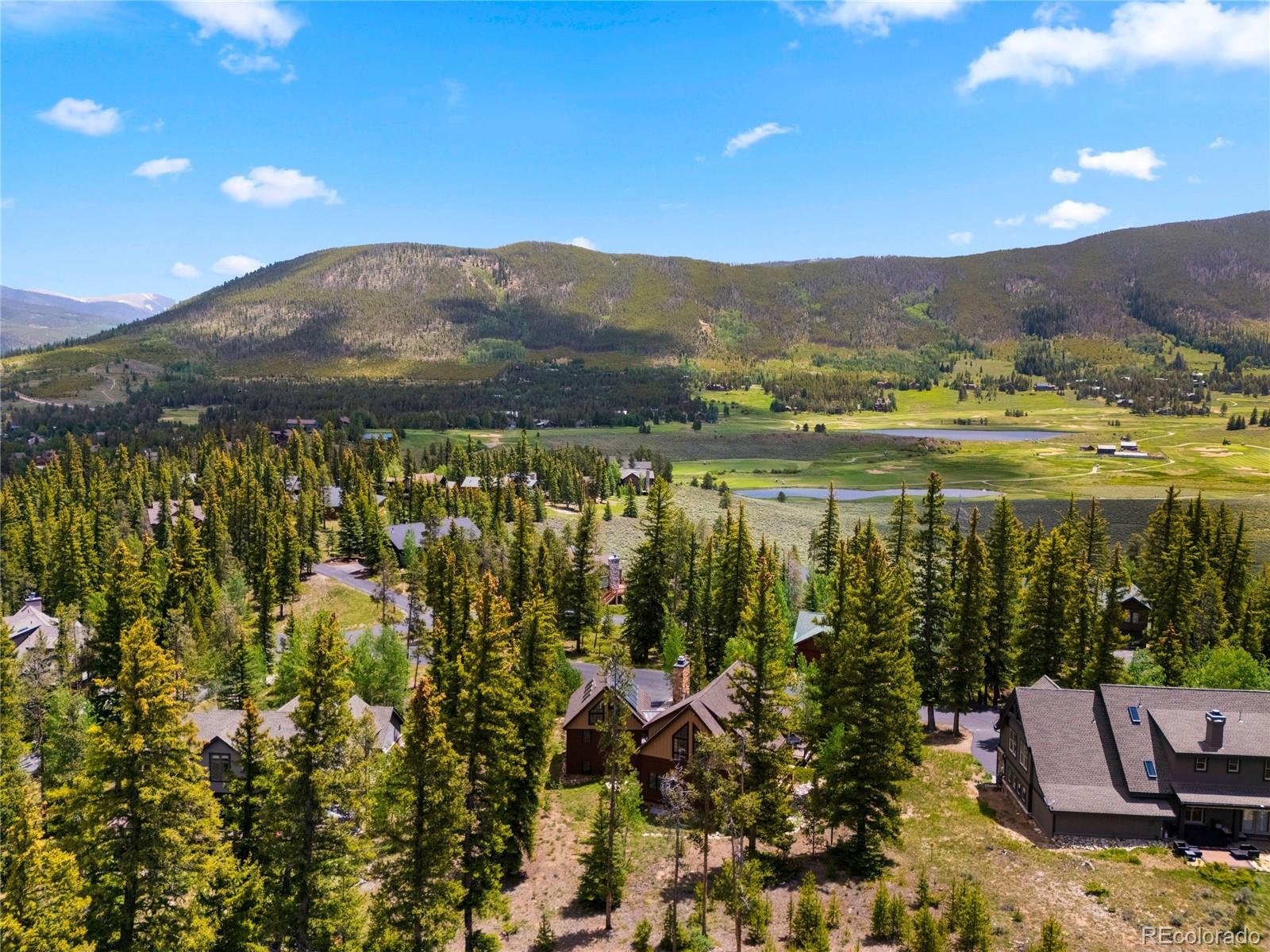 MLS Image #48 for 840  penstemon road,dillon, Colorado