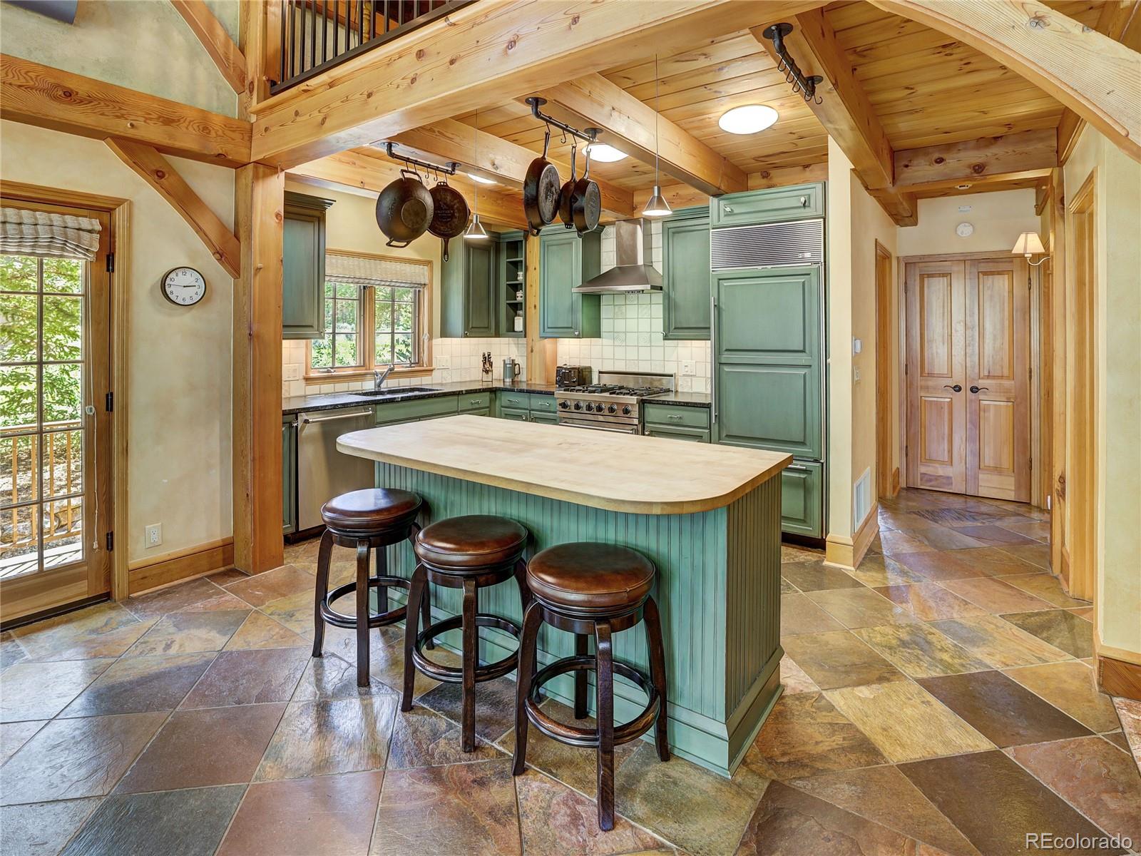 MLS Image #9 for 840  penstemon road,dillon, Colorado