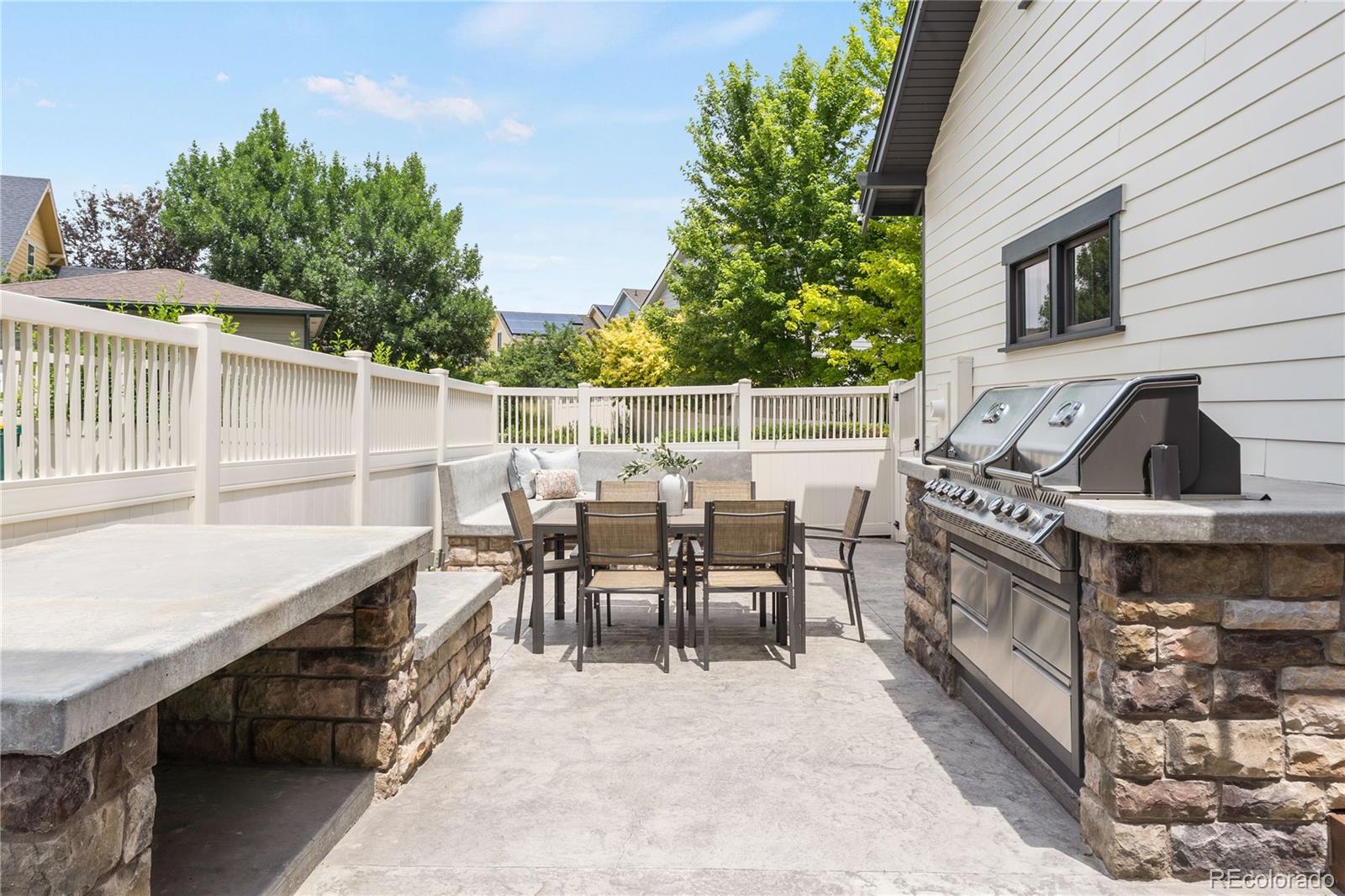 MLS Image #34 for 3858 w 117th court,westminster, Colorado