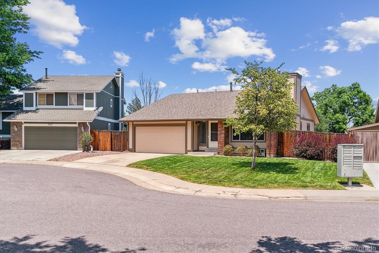 MLS Image #0 for 9015 w tanforan drive,littleton, Colorado