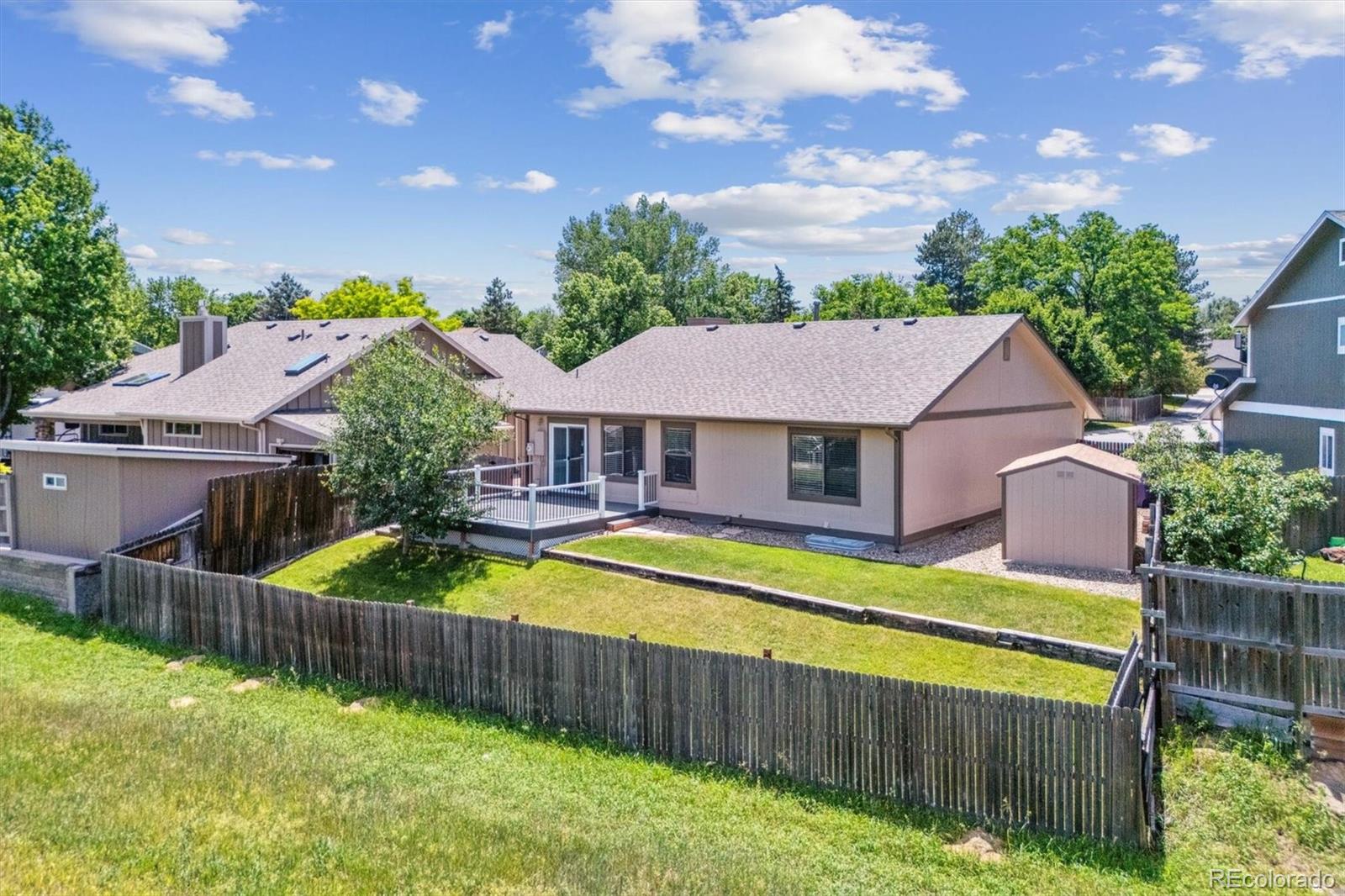 MLS Image #39 for 9015 w tanforan drive,littleton, Colorado
