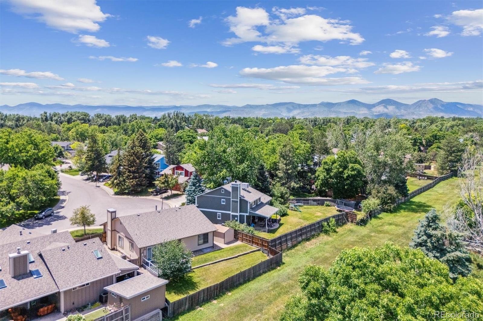 MLS Image #40 for 9015 w tanforan drive,littleton, Colorado
