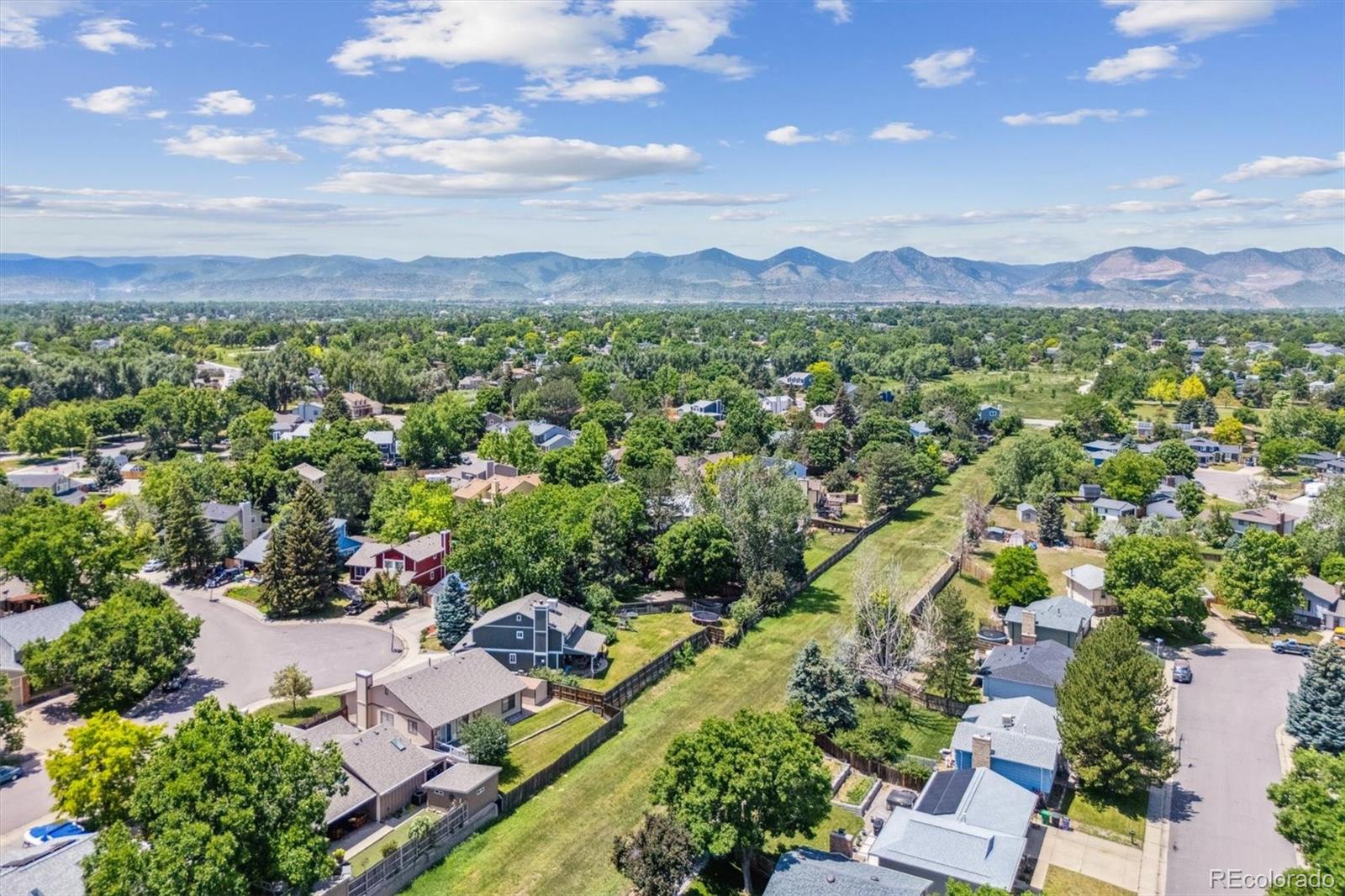 MLS Image #41 for 9015 w tanforan drive,littleton, Colorado