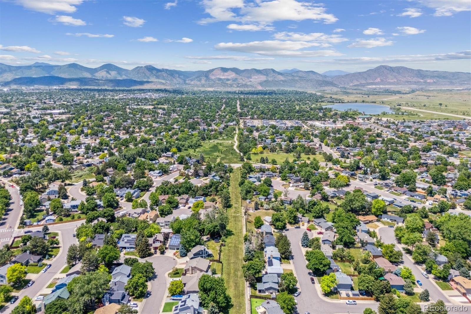MLS Image #42 for 9015 w tanforan drive,littleton, Colorado