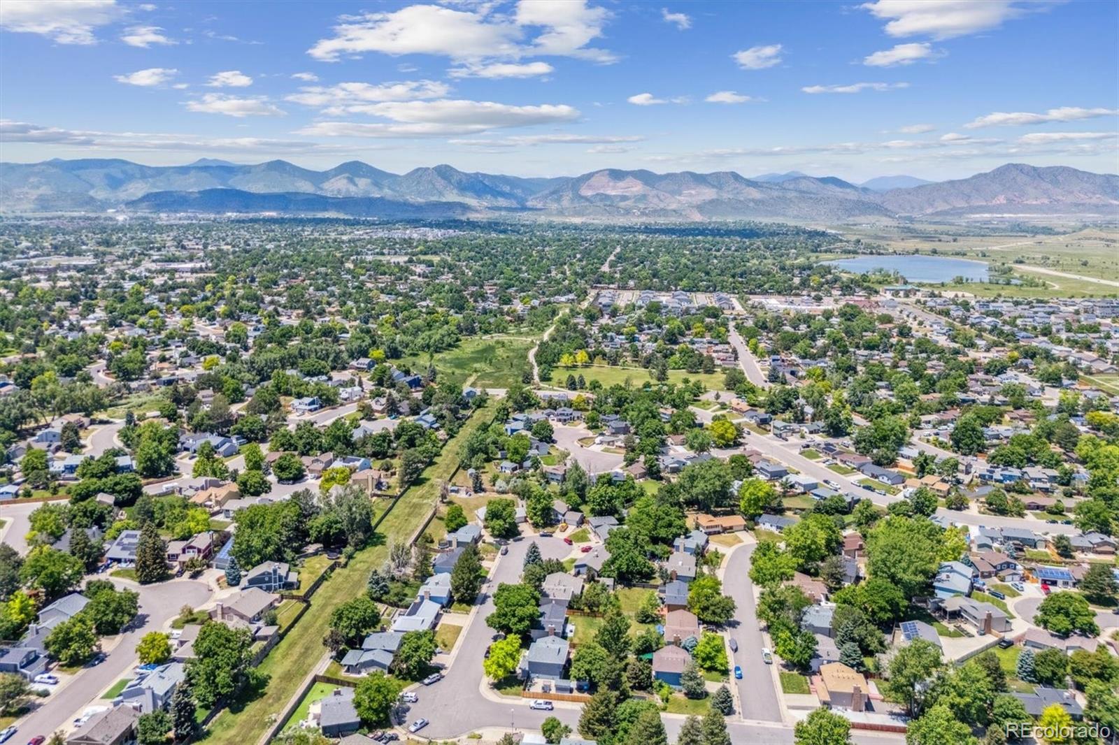 MLS Image #43 for 9015 w tanforan drive,littleton, Colorado