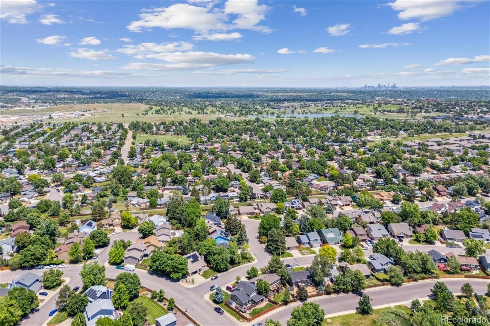 MLS Image #45 for 9015 w tanforan drive,littleton, Colorado