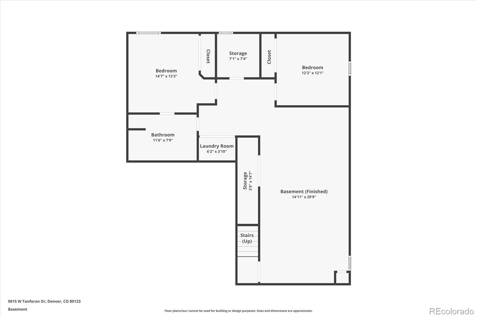 MLS Image #48 for 9015 w tanforan drive,littleton, Colorado