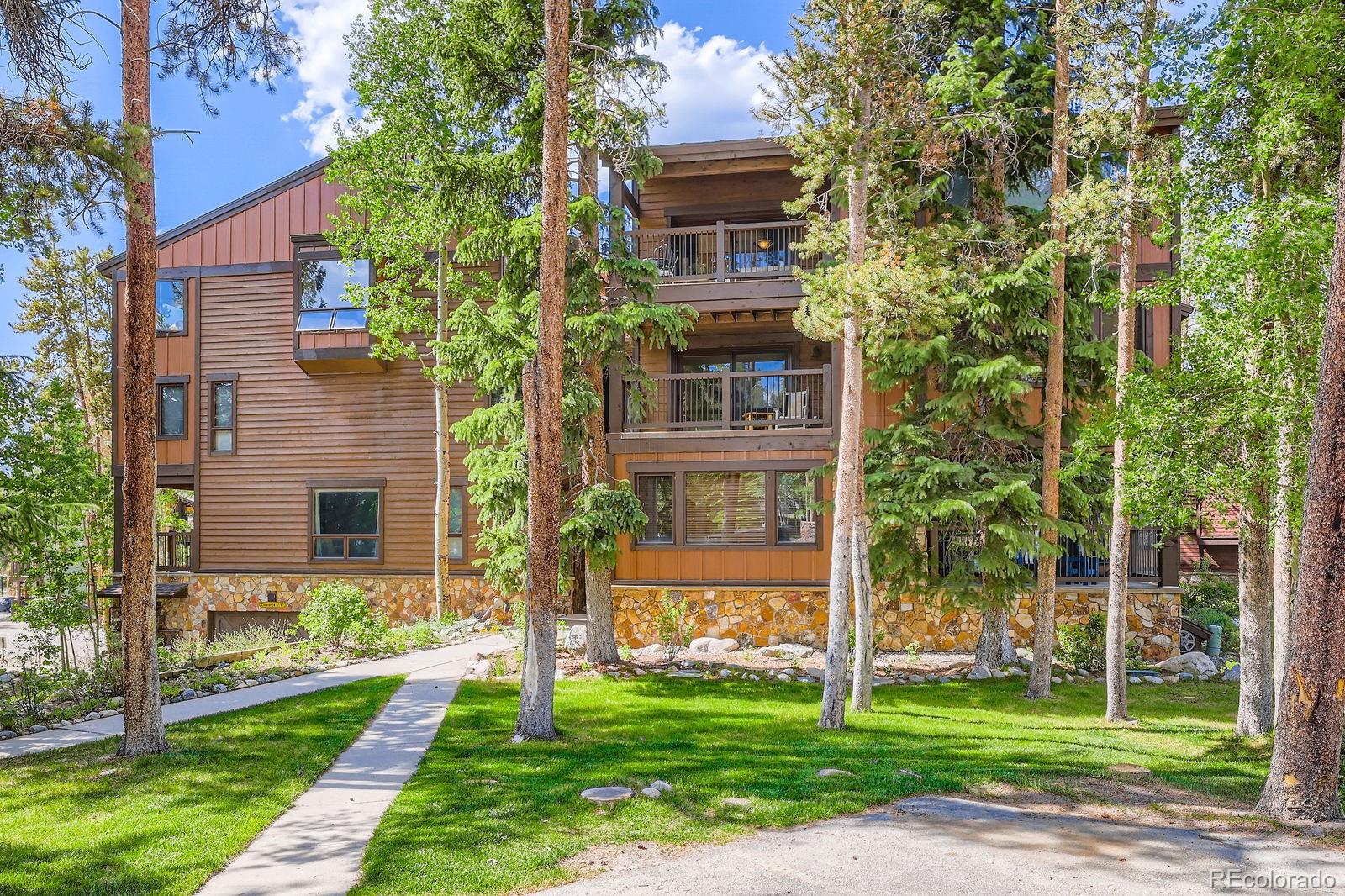 MLS Image #2 for 180  broken lance drive,breckenridge, Colorado