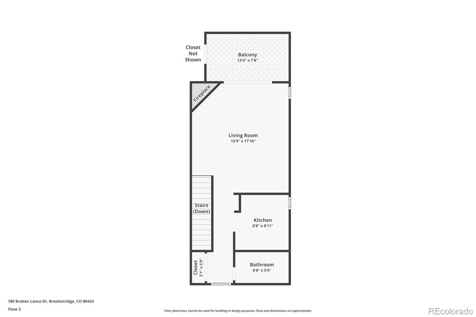 MLS Image #26 for 180  broken lance drive,breckenridge, Colorado