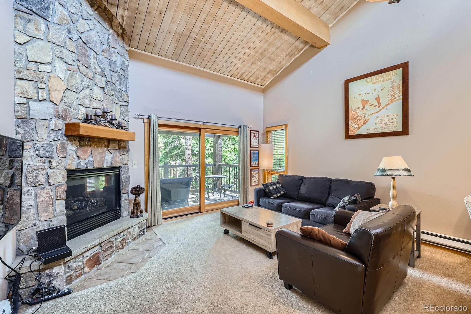 MLS Image #3 for 180  broken lance drive,breckenridge, Colorado
