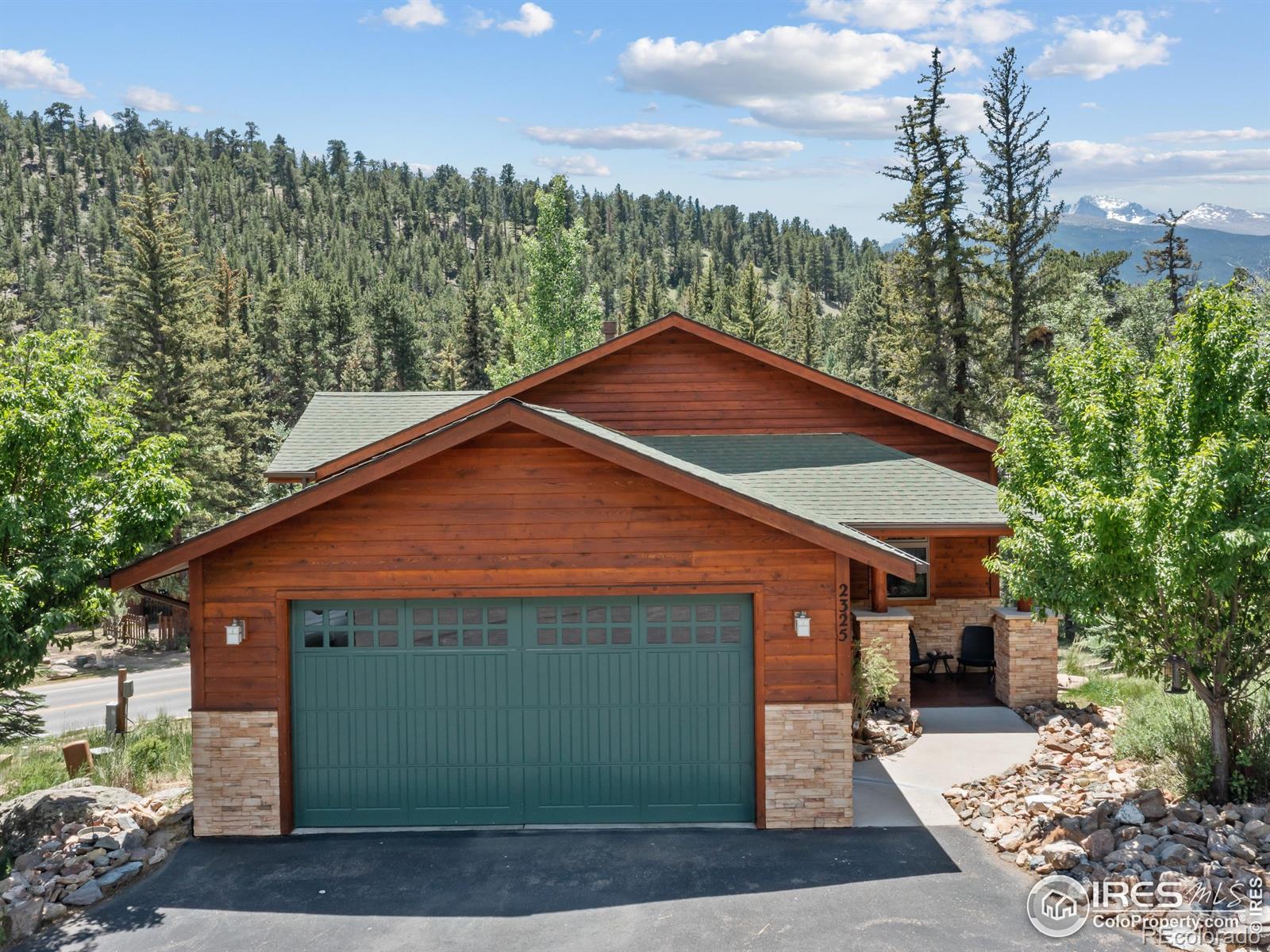 MLS Image #16 for 2325  highway 66 ,estes park, Colorado