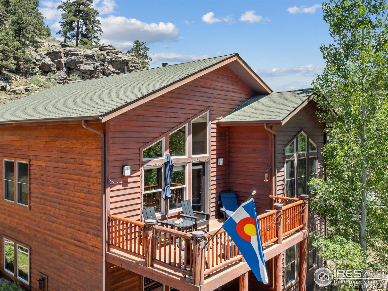 MLS Image #18 for 2325  highway 66 ,estes park, Colorado