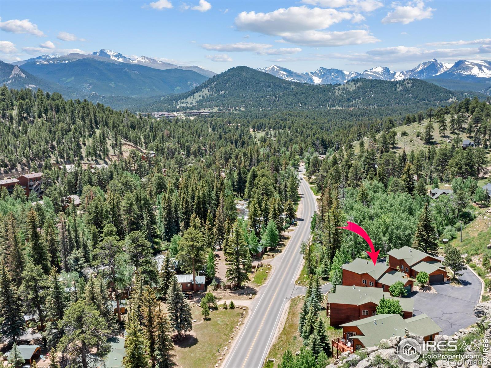 MLS Image #32 for 2325  highway 66 ,estes park, Colorado