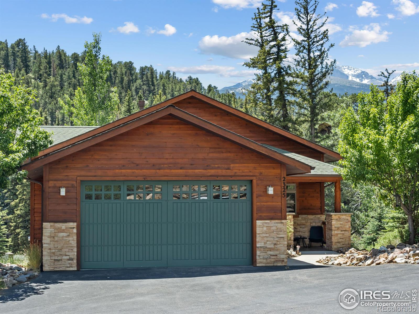 MLS Image #36 for 2325  highway 66 ,estes park, Colorado
