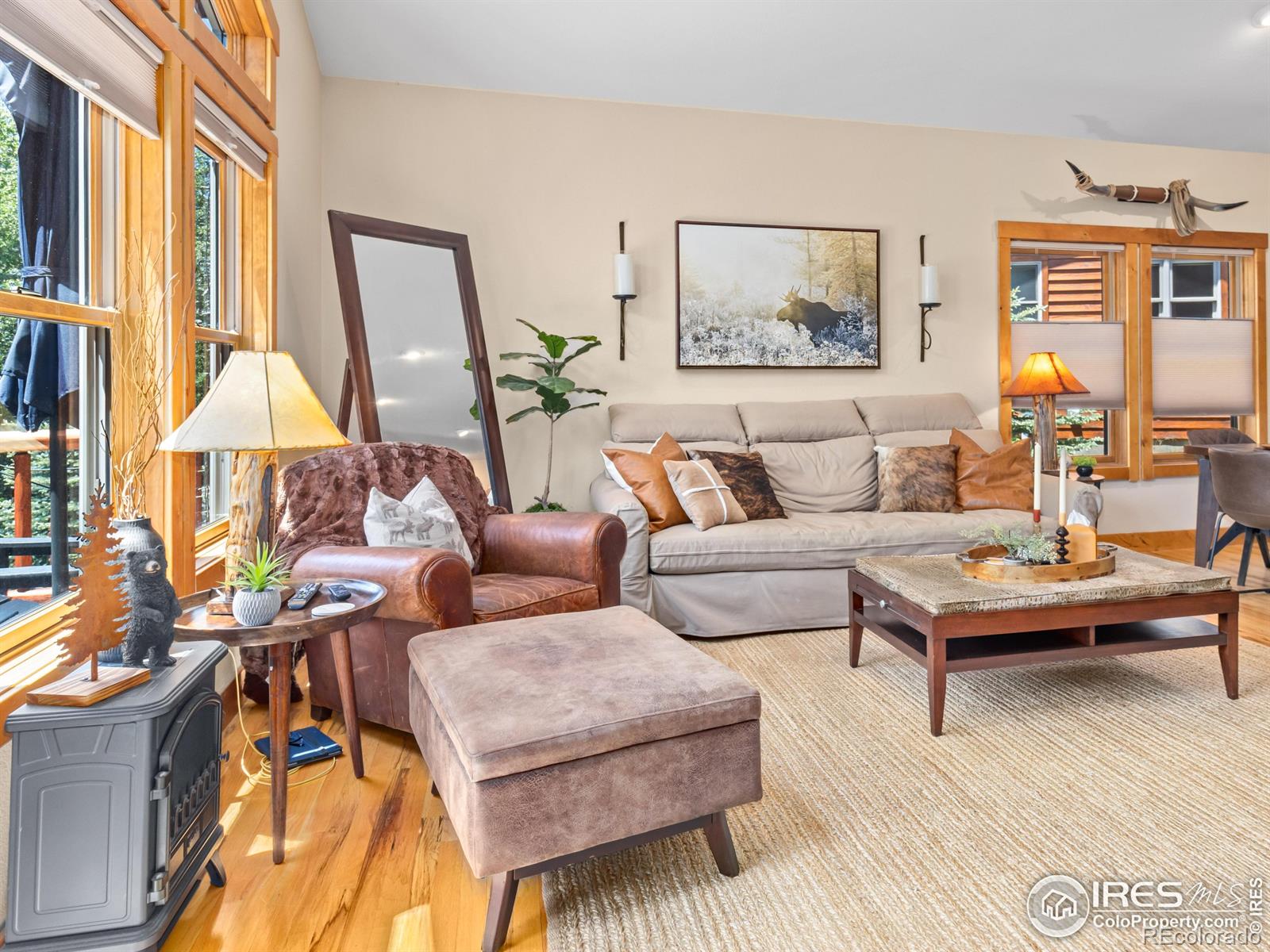 MLS Image #4 for 2325  highway 66 ,estes park, Colorado