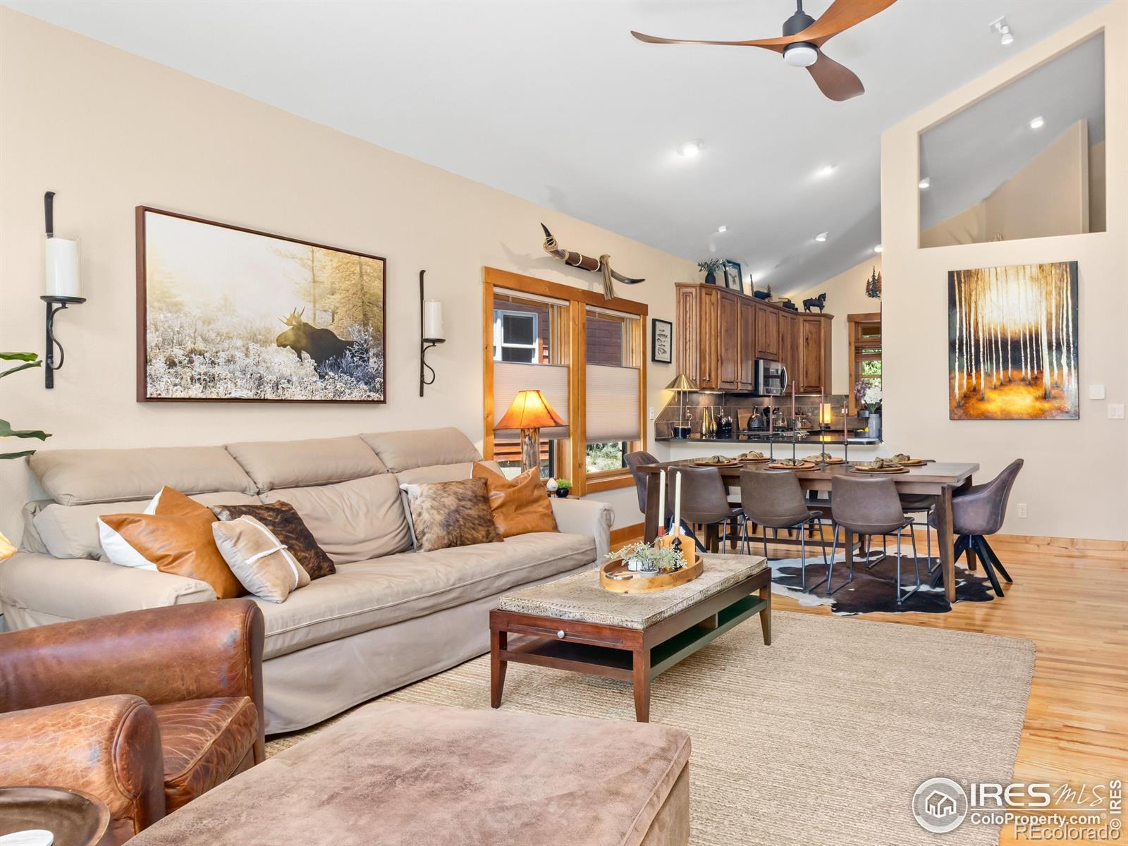 MLS Image #5 for 2325  highway 66 ,estes park, Colorado