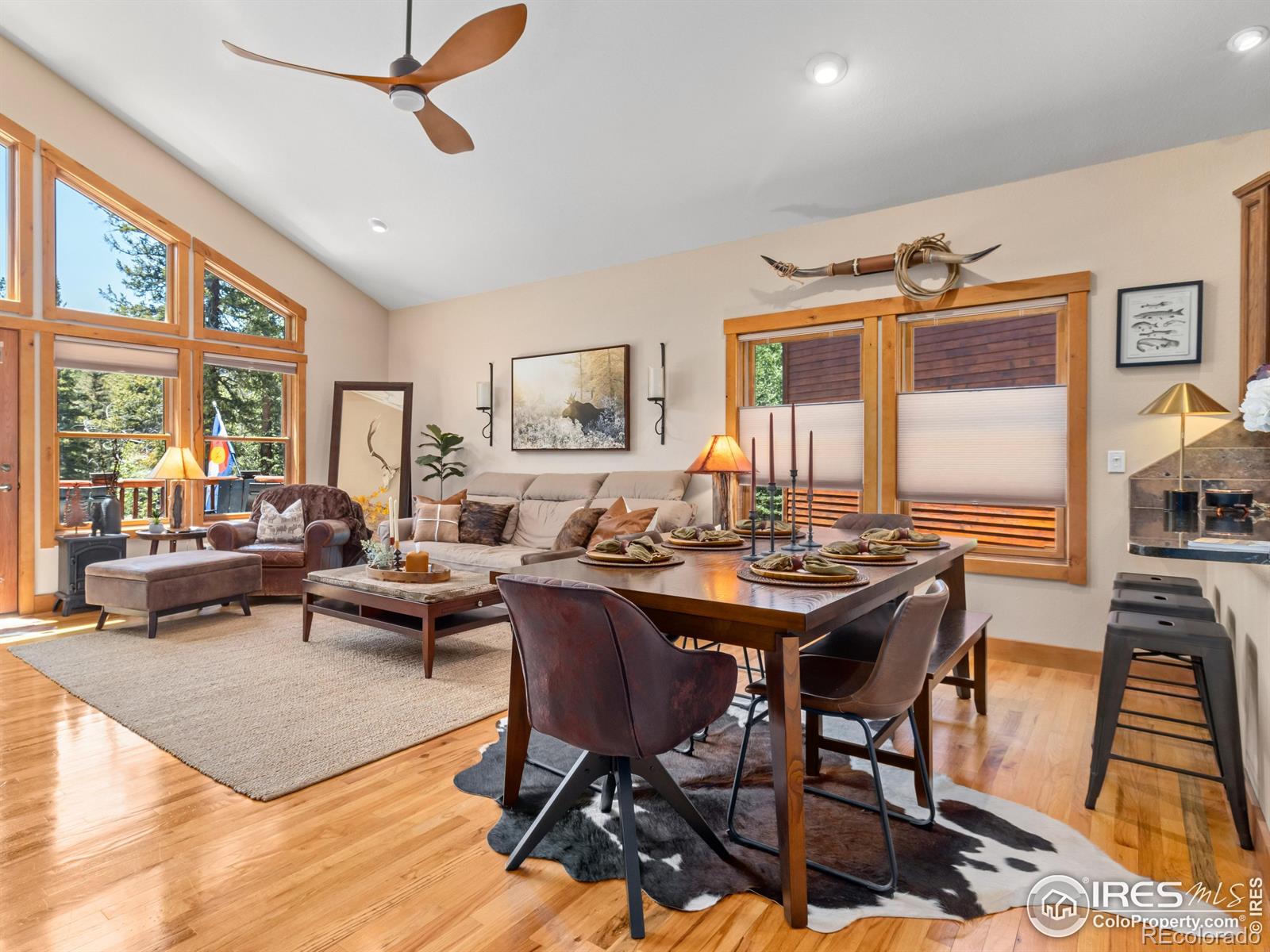 MLS Image #6 for 2325  highway 66 ,estes park, Colorado