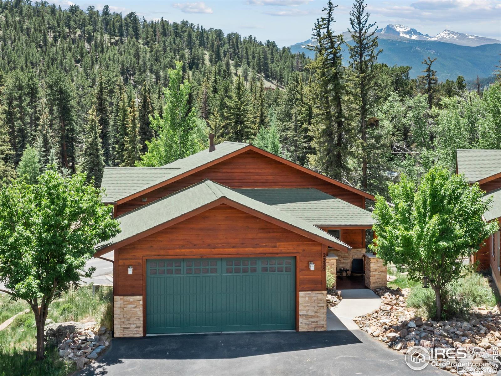 MLS Image #8 for 2325  highway 66 ,estes park, Colorado