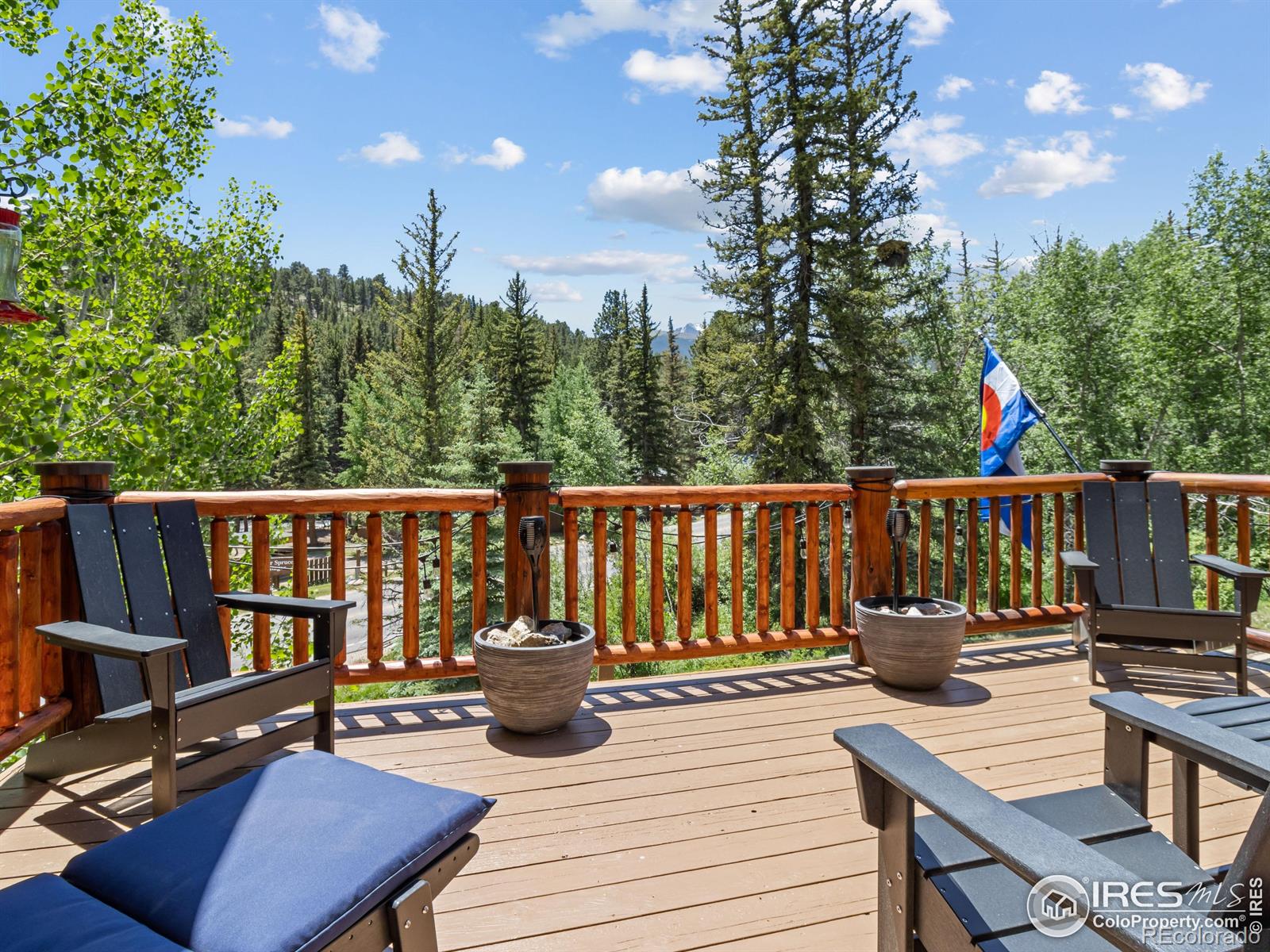 MLS Image #9 for 2325  highway 66 ,estes park, Colorado