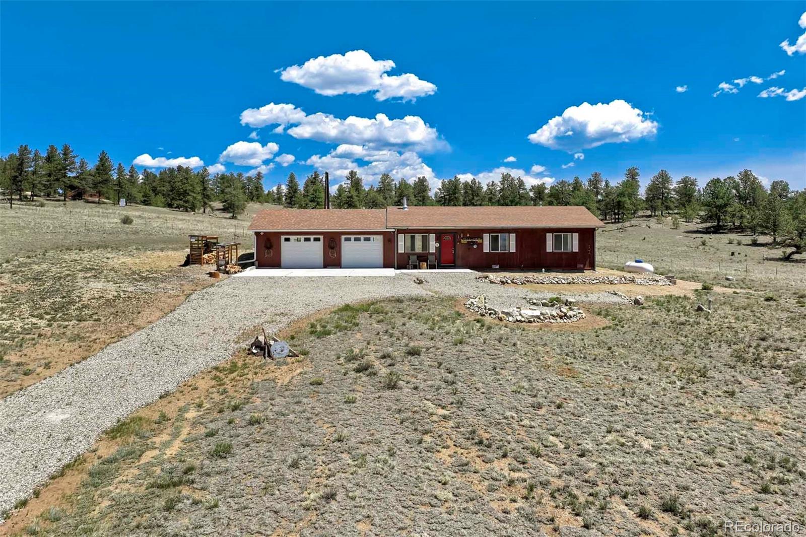 MLS Image #0 for 2015  arapaho trail,hartsel, Colorado