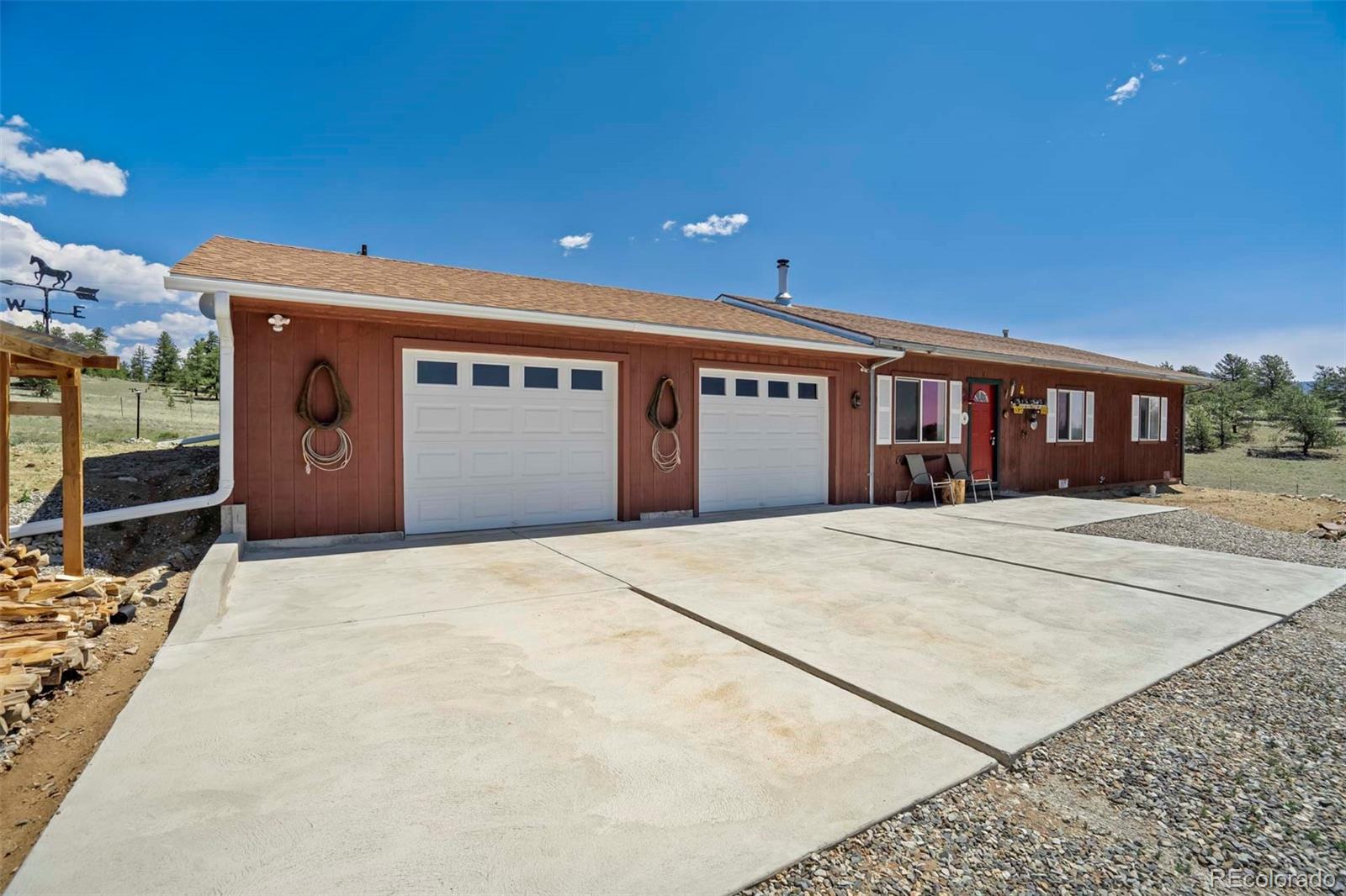 MLS Image #2 for 2015  arapaho trail,hartsel, Colorado