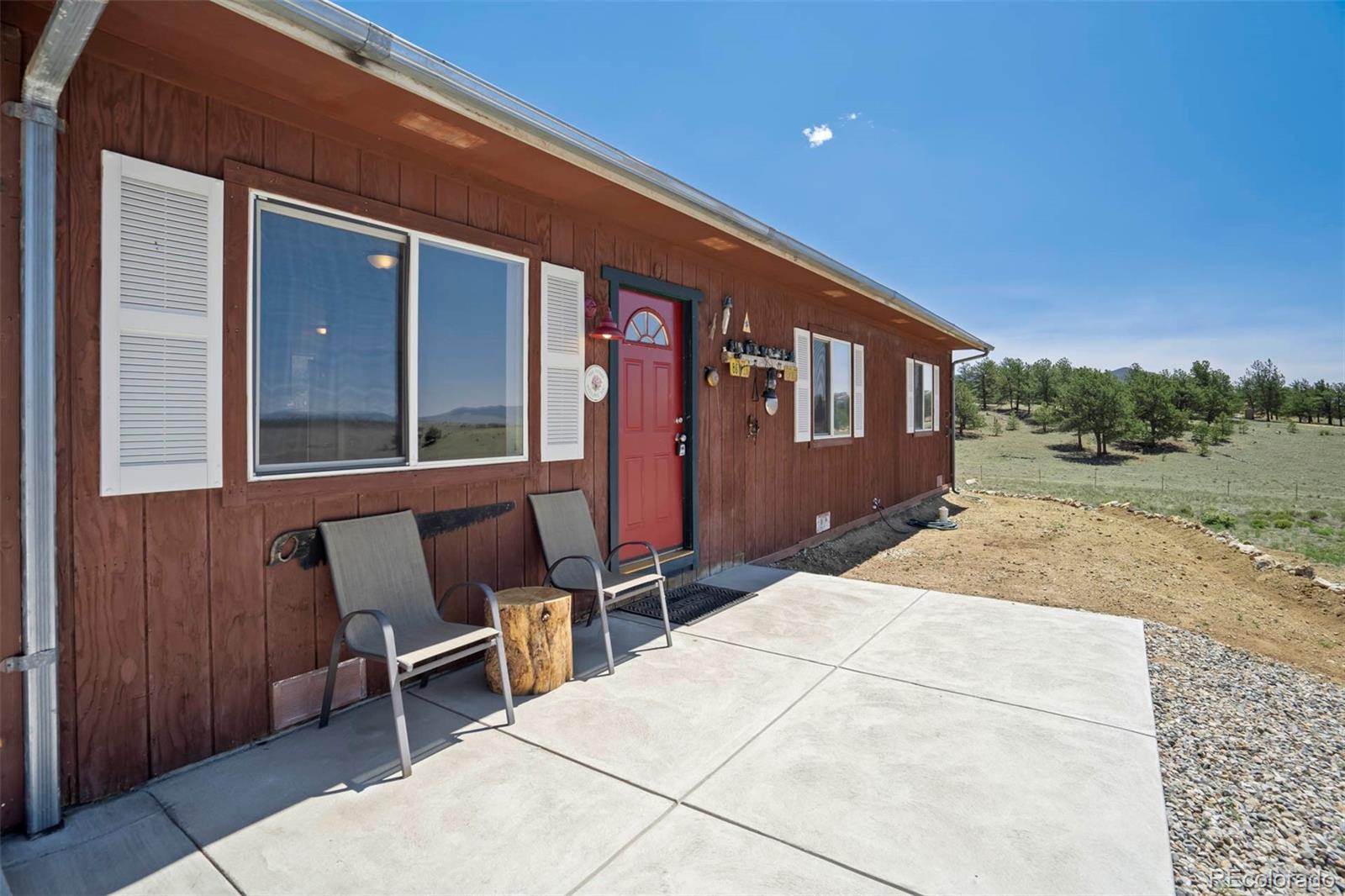 MLS Image #3 for 2015  arapaho trail,hartsel, Colorado