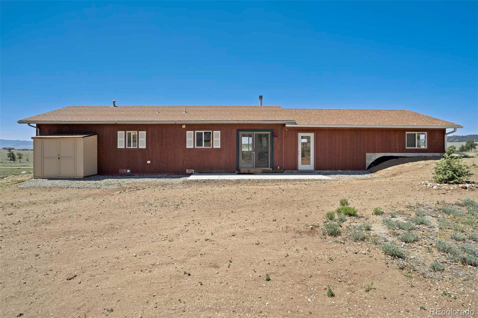 MLS Image #35 for 2015  arapaho trail,hartsel, Colorado