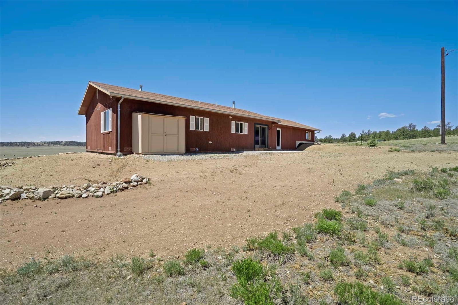 MLS Image #36 for 2015  arapaho trail,hartsel, Colorado
